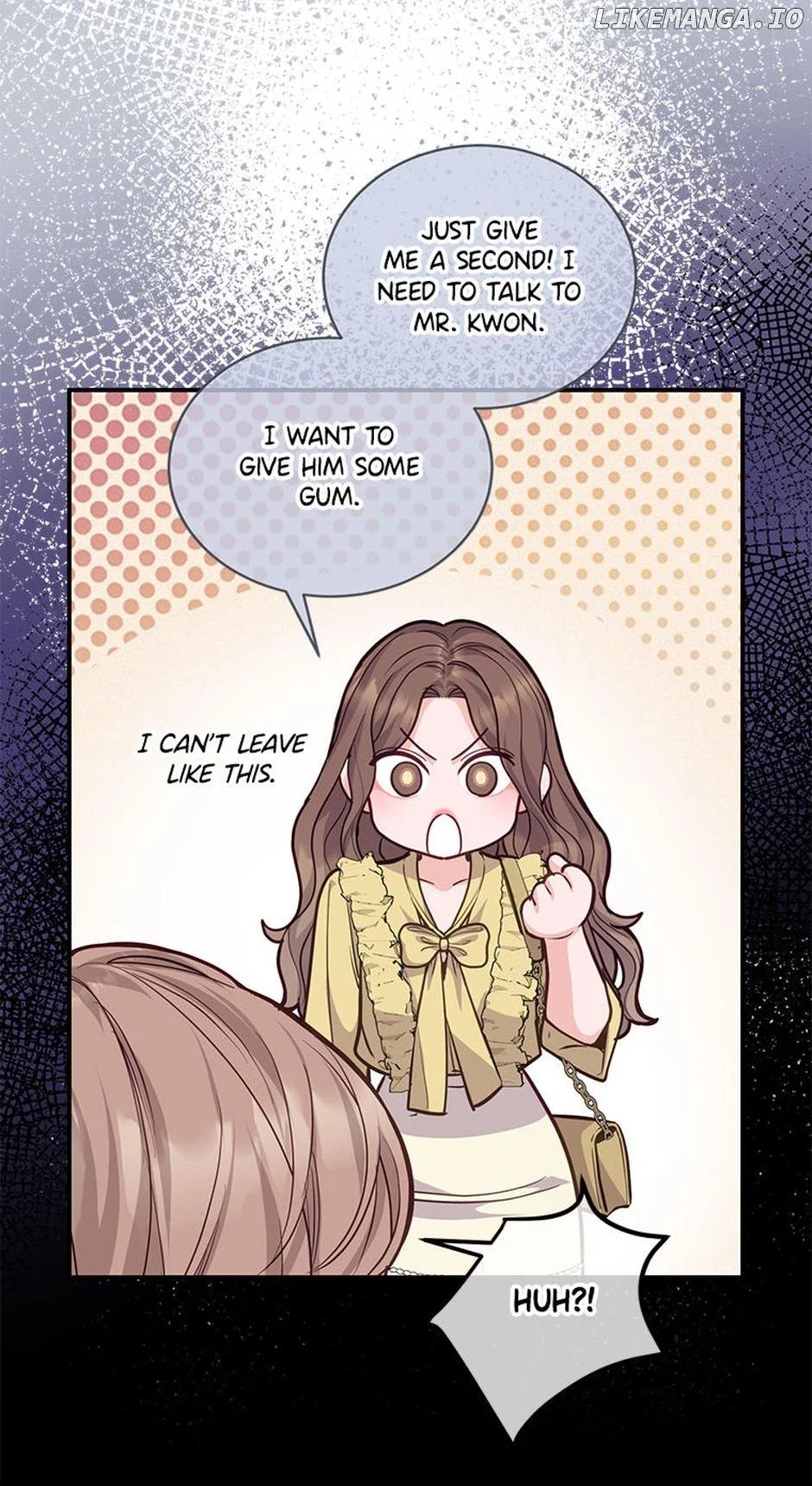 A Suspicious Confession Chapter 58 page 41