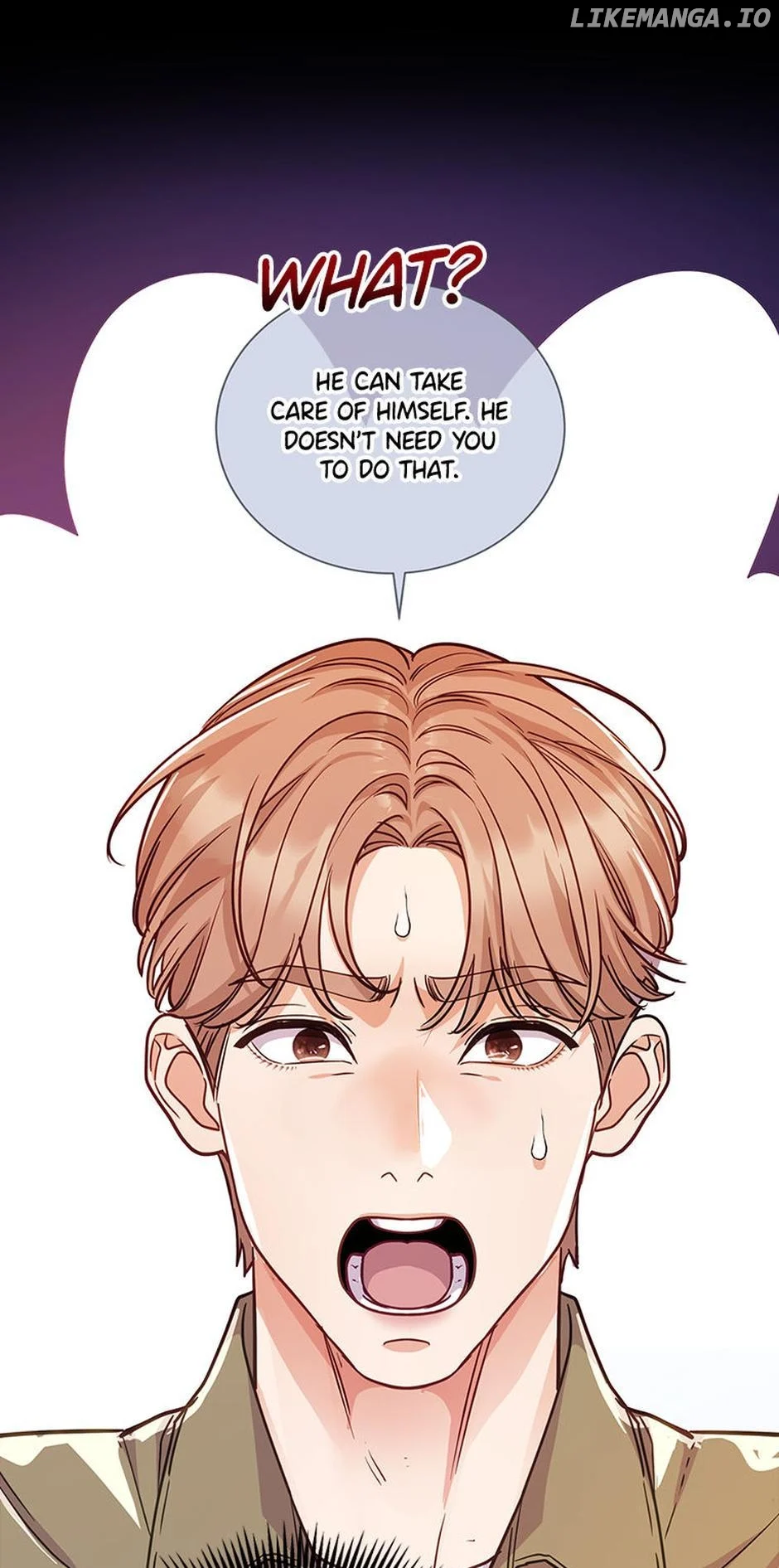 A Suspicious Confession Chapter 58 page 42
