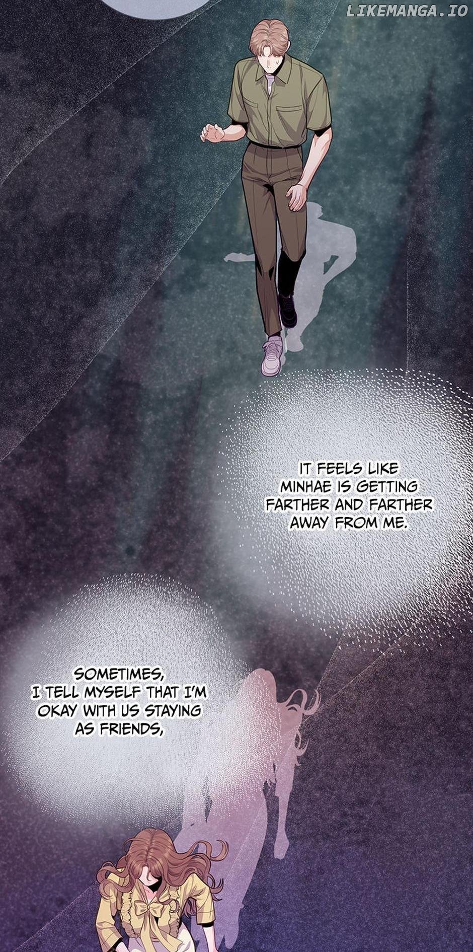 A Suspicious Confession Chapter 58 page 44
