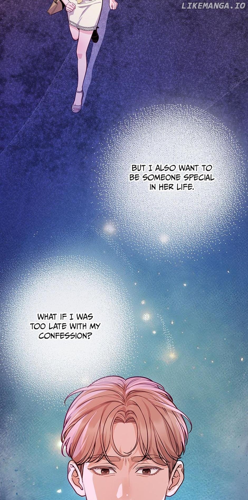 A Suspicious Confession Chapter 58 page 45