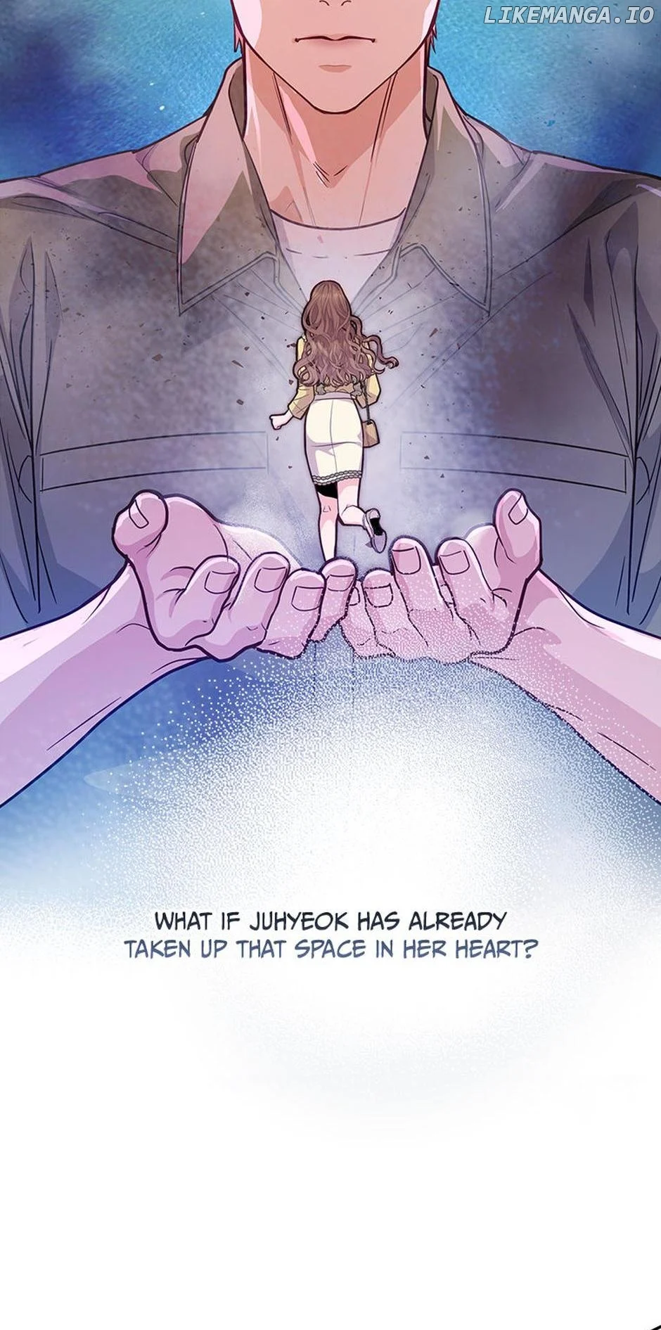 A Suspicious Confession Chapter 58 page 46