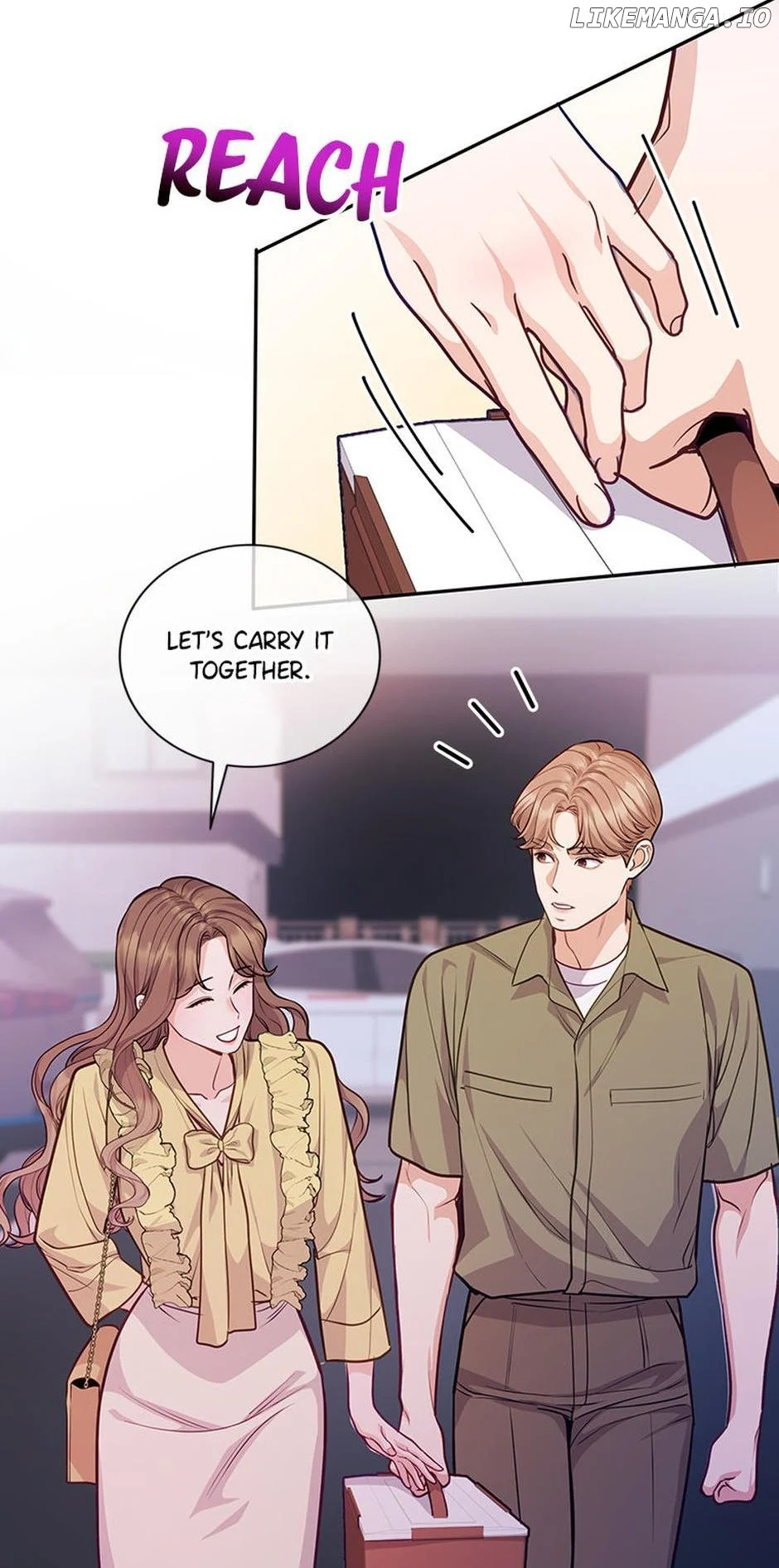 A Suspicious Confession Chapter 58 page 47