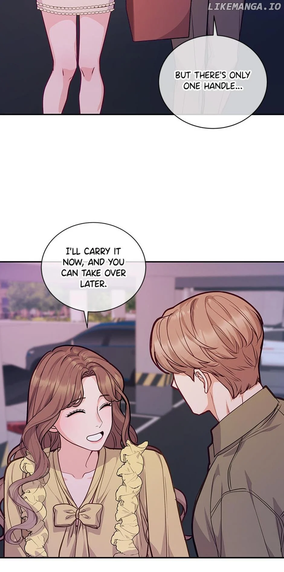 A Suspicious Confession Chapter 58 page 48