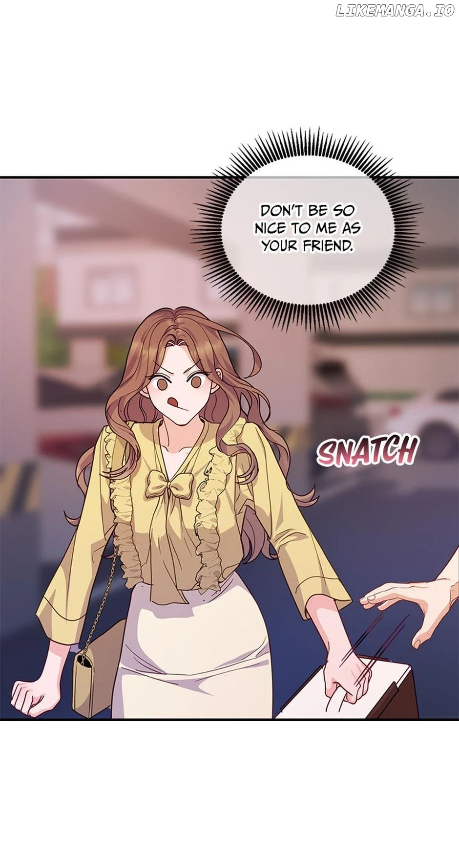 A Suspicious Confession Chapter 58 page 49