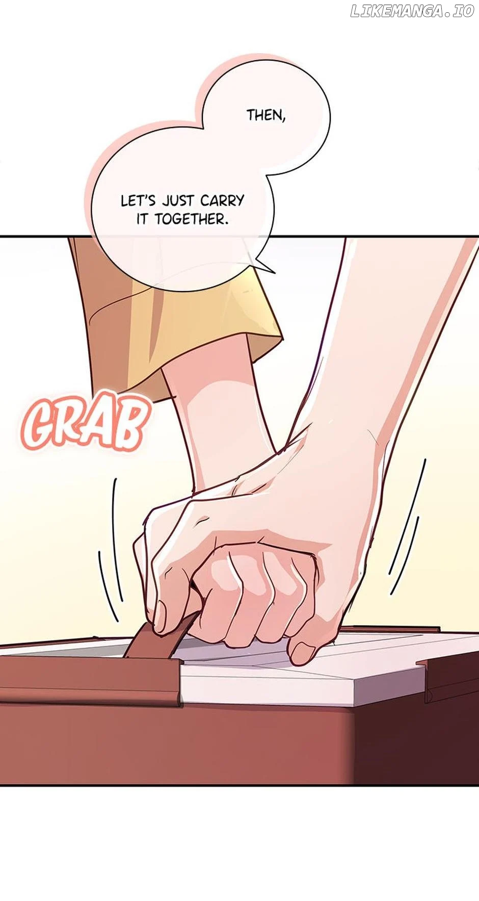 A Suspicious Confession Chapter 58 page 50