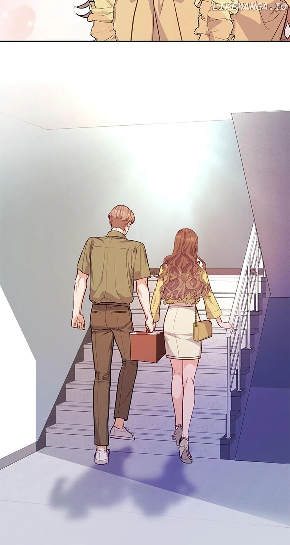 A Suspicious Confession Chapter 58 page 53