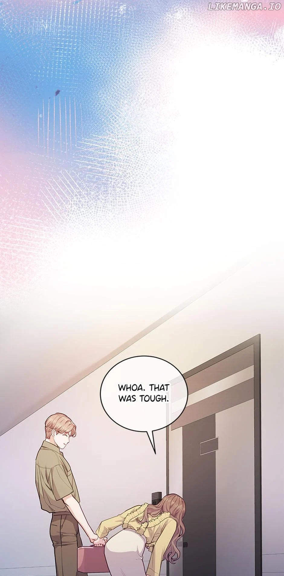 A Suspicious Confession Chapter 58 page 57