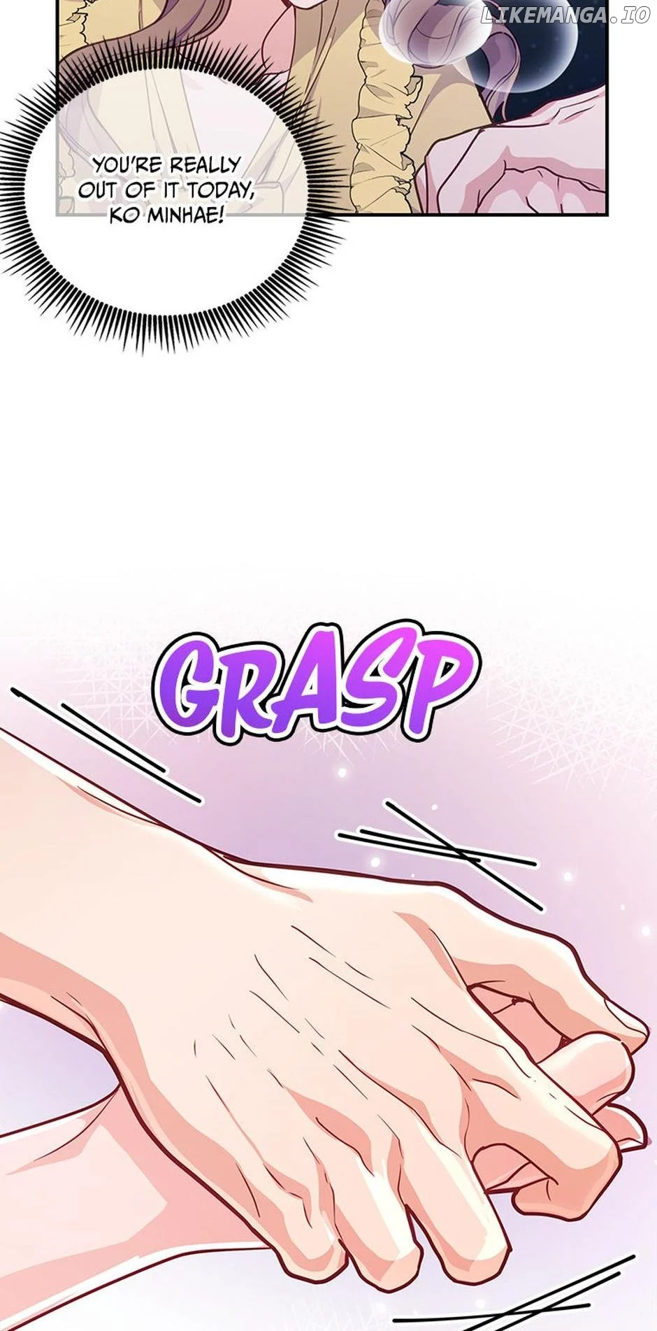 A Suspicious Confession Chapter 58 page 59