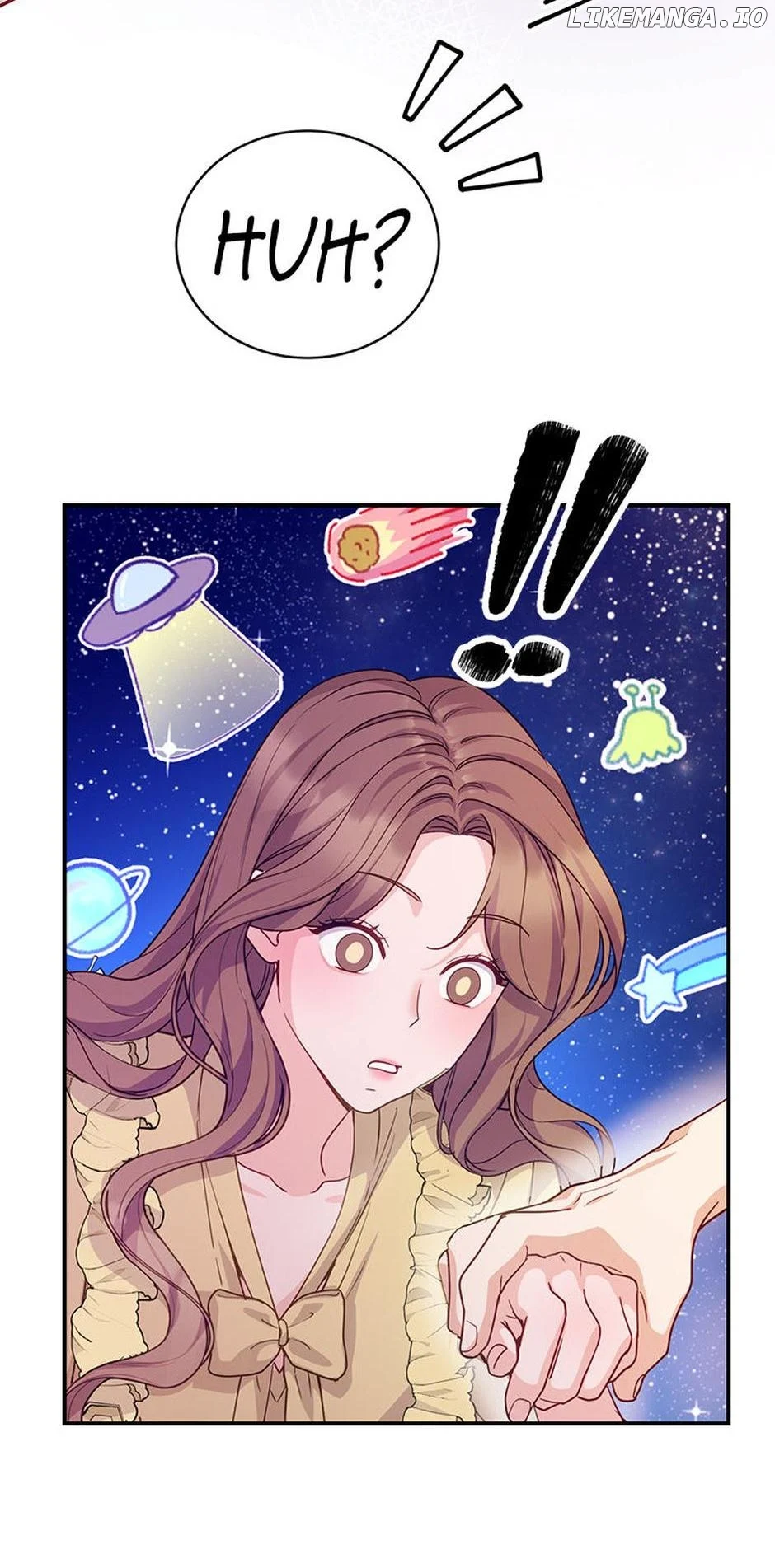 A Suspicious Confession Chapter 58 page 60