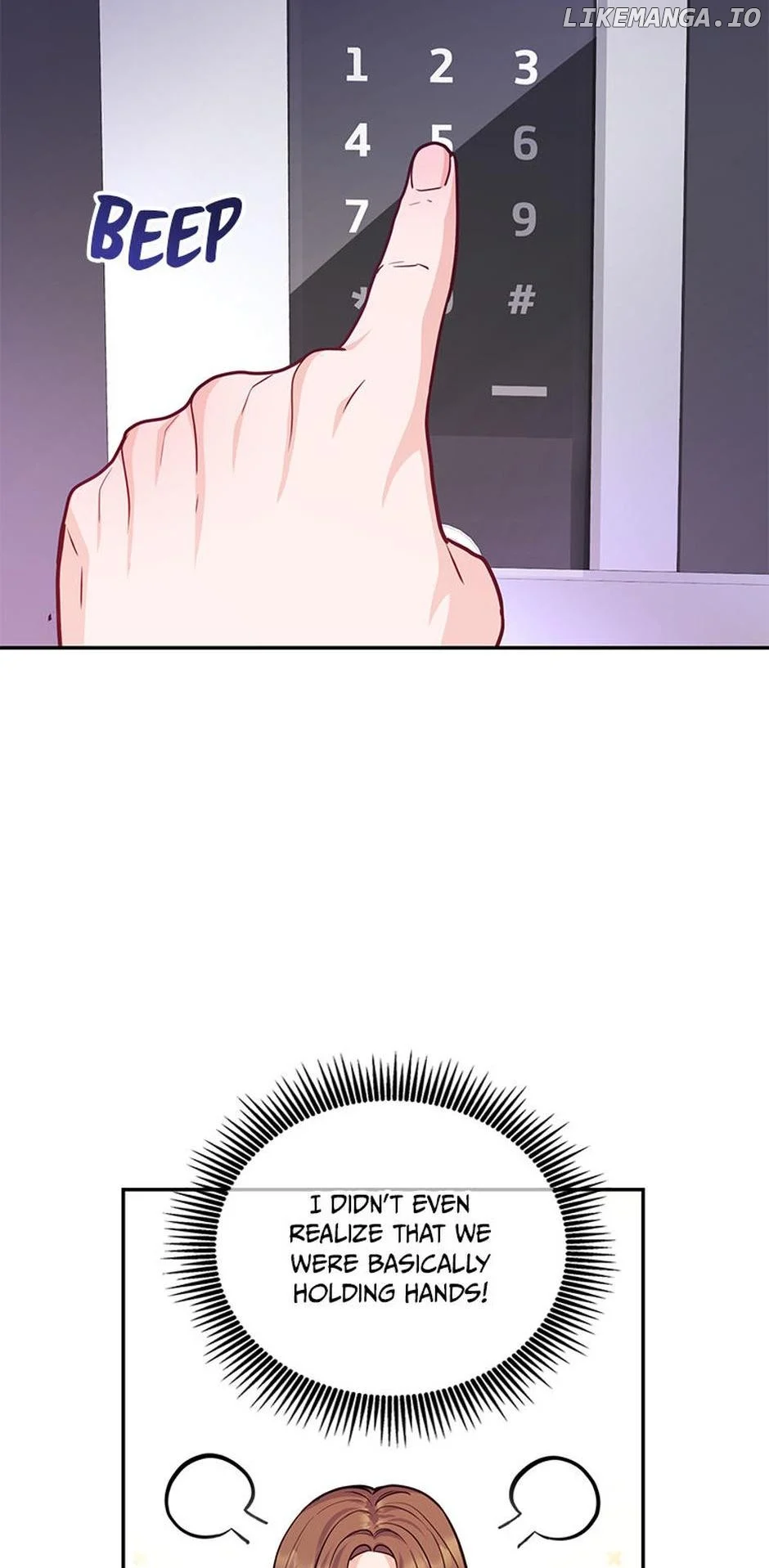 A Suspicious Confession Chapter 58 page 64