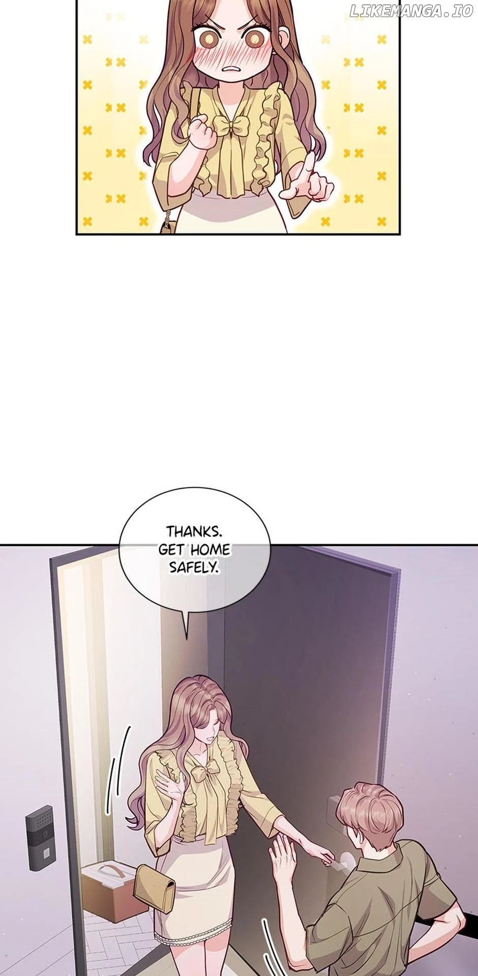 A Suspicious Confession Chapter 58 page 65