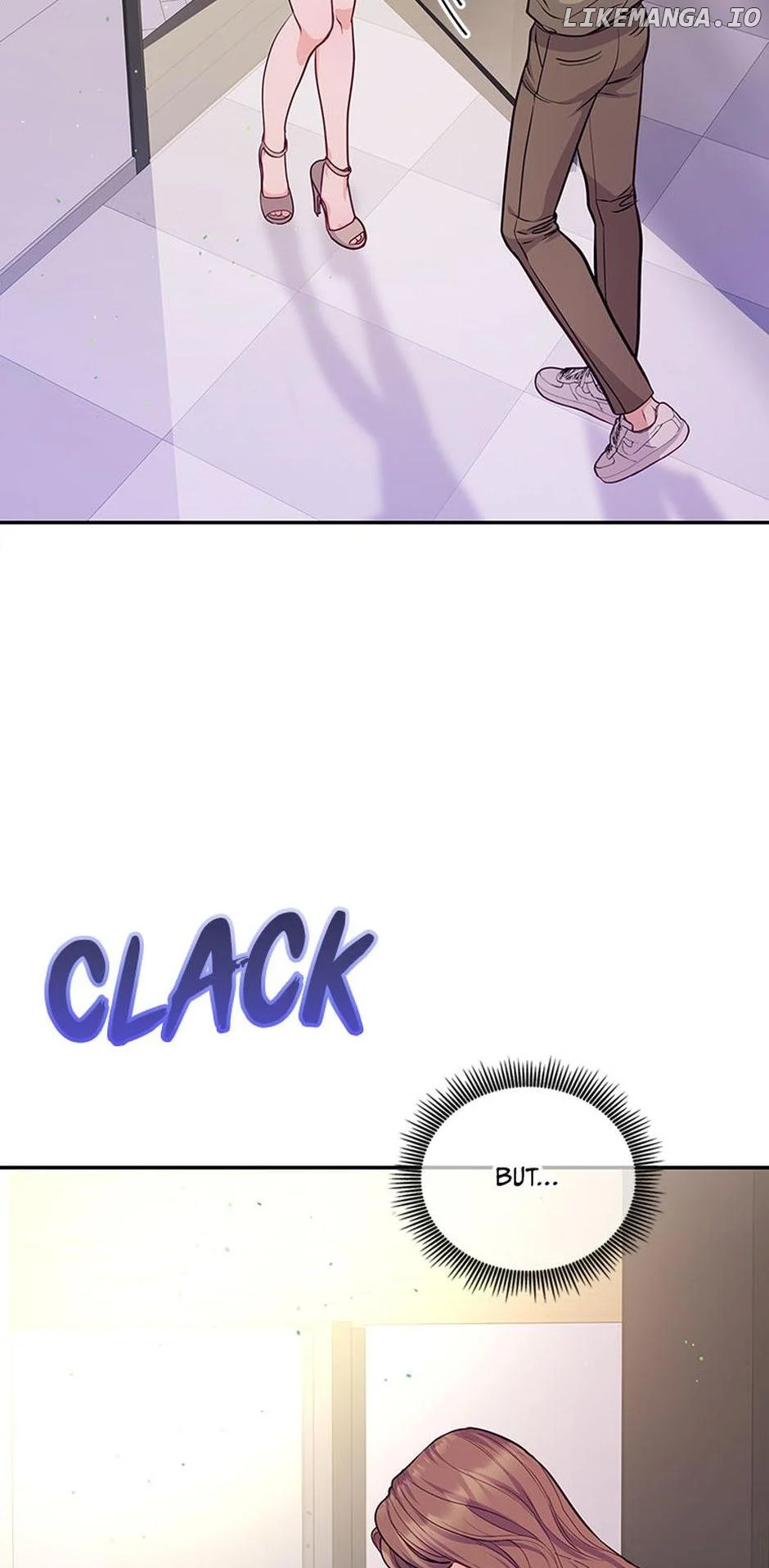 A Suspicious Confession Chapter 58 page 66