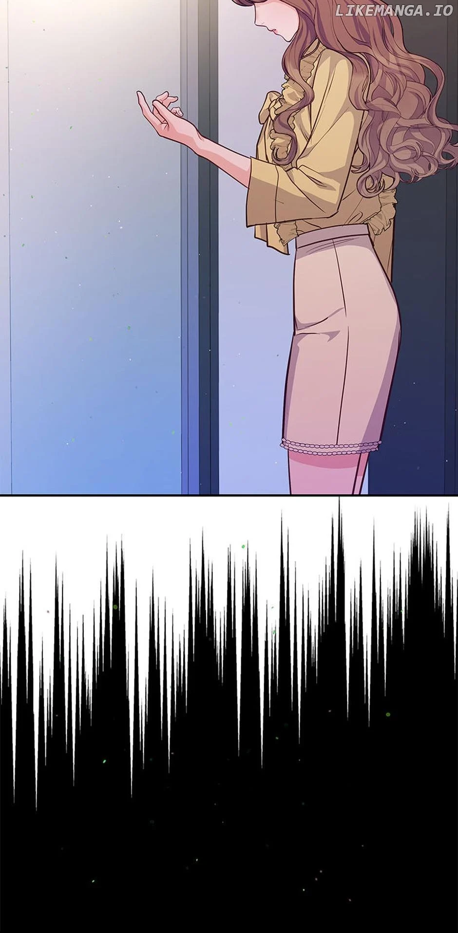 A Suspicious Confession Chapter 58 page 67