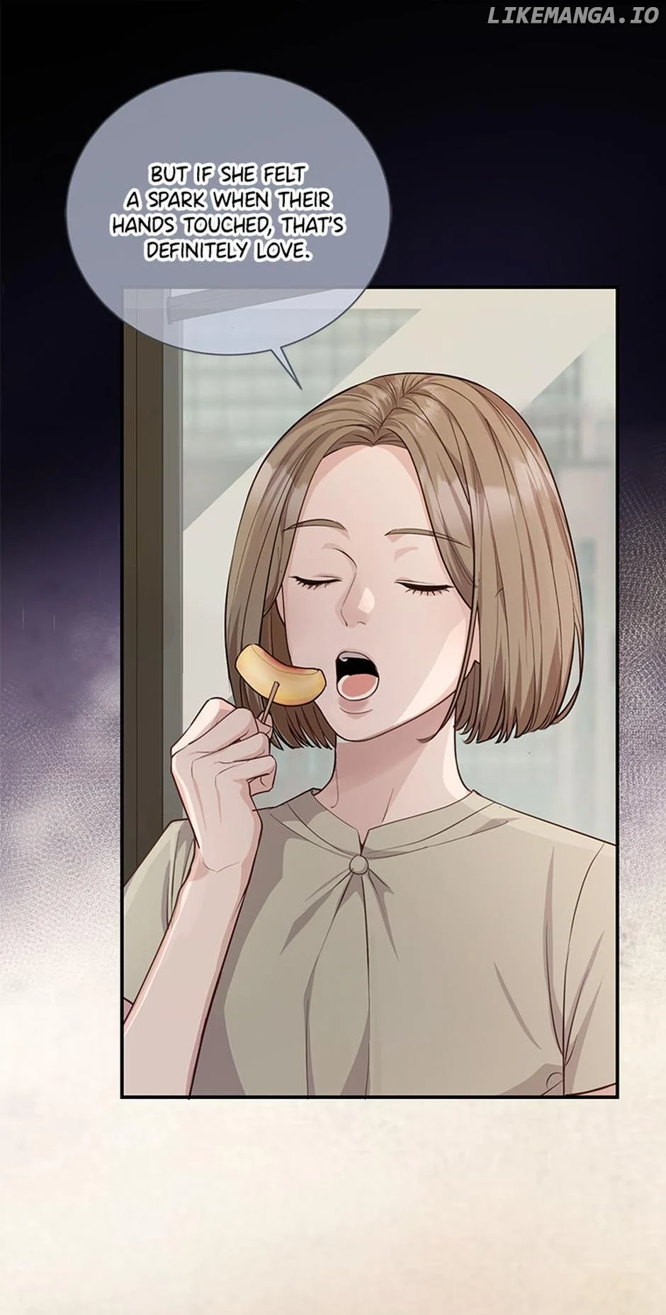 A Suspicious Confession Chapter 58 page 68