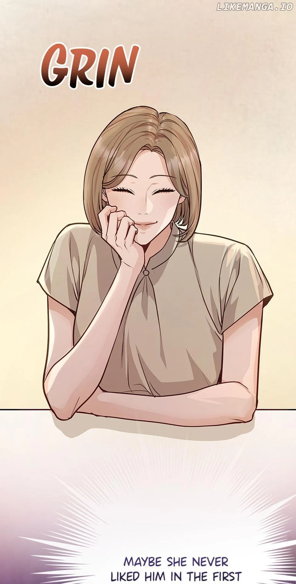 A Suspicious Confession Chapter 58 page 69