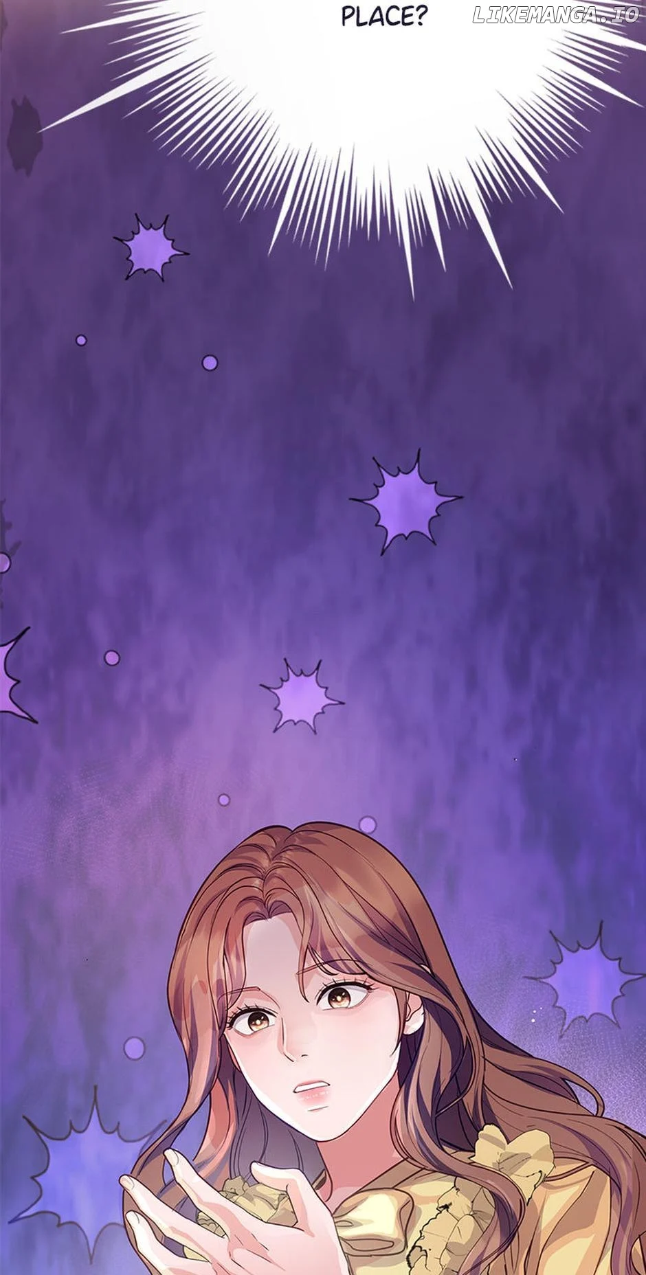 A Suspicious Confession Chapter 58 page 70