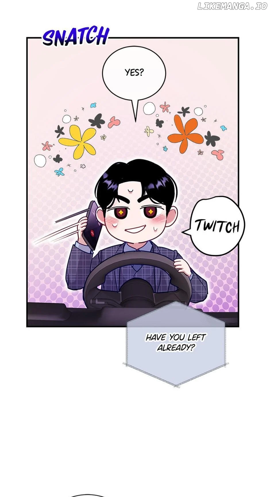 A Suspicious Confession Chapter 58 page 7