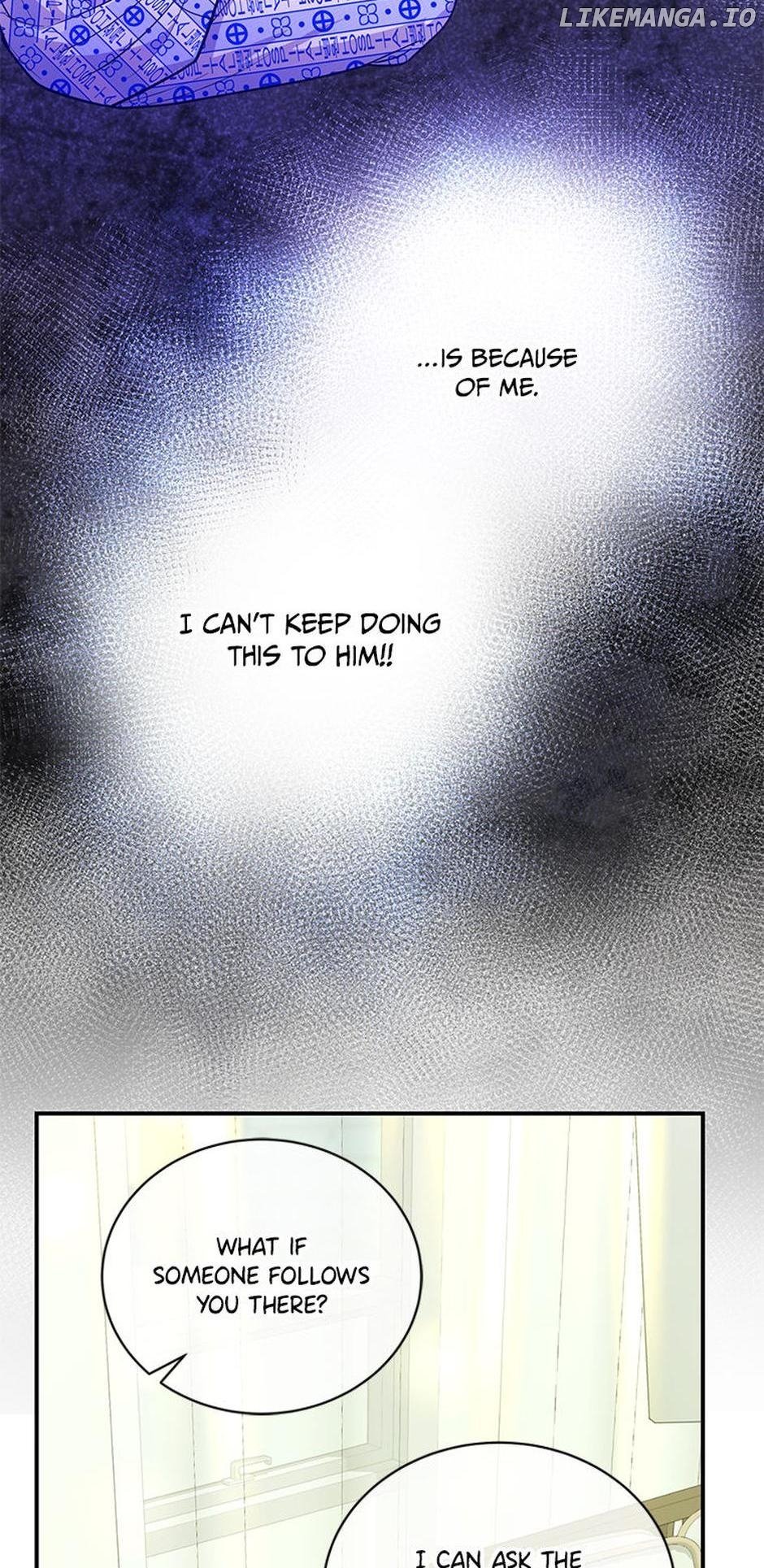 A Suspicious Confession Chapter 63 page 11
