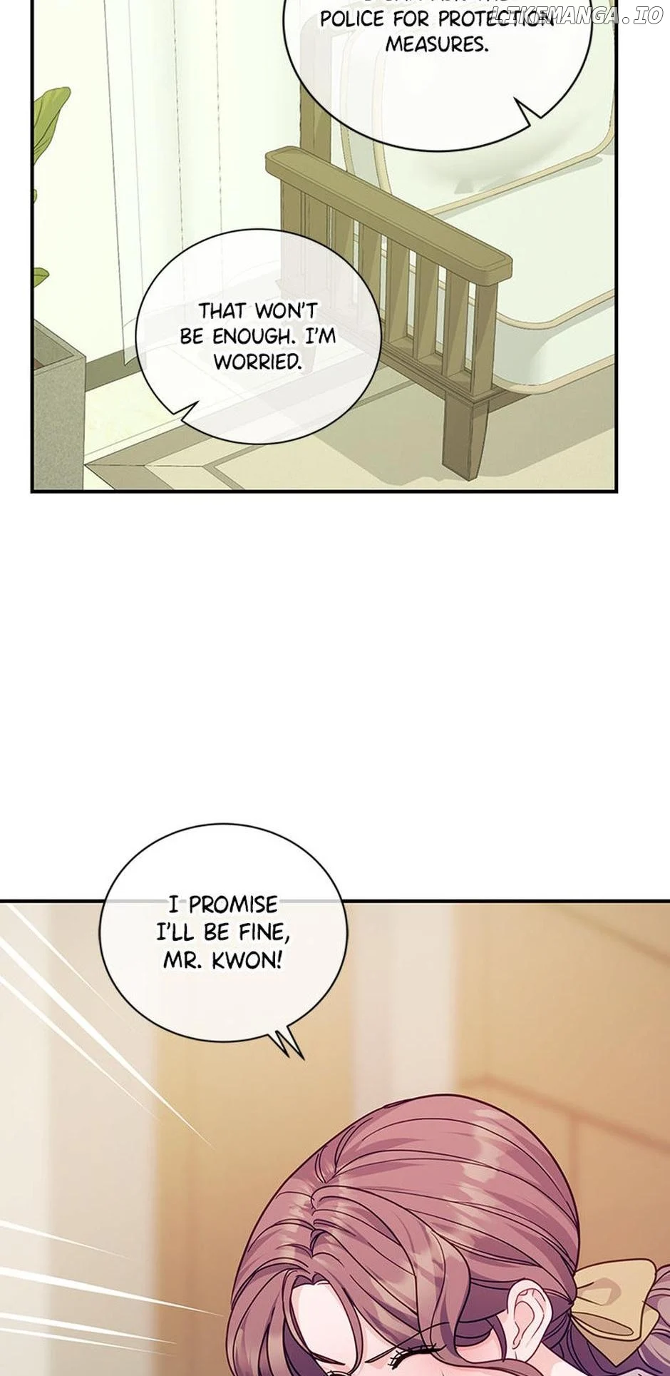 A Suspicious Confession Chapter 63 page 12