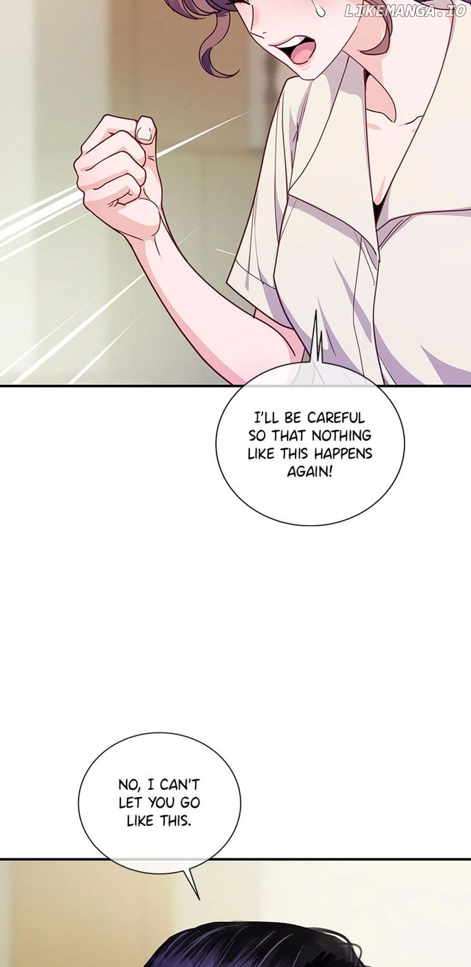 A Suspicious Confession Chapter 63 page 13