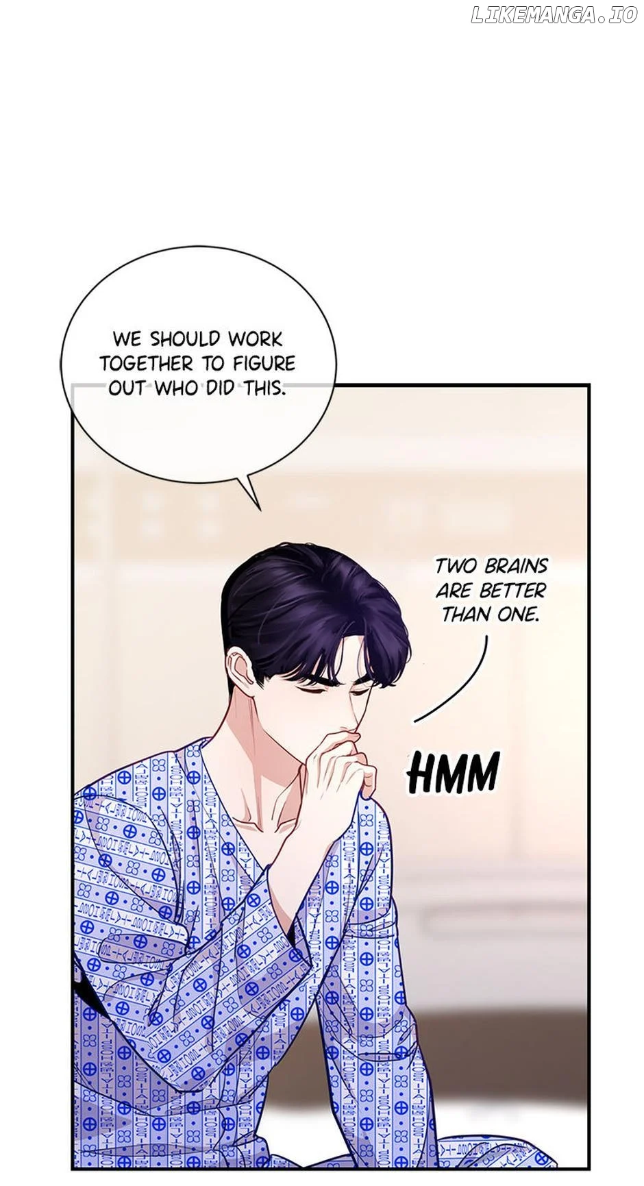 A Suspicious Confession Chapter 63 page 15