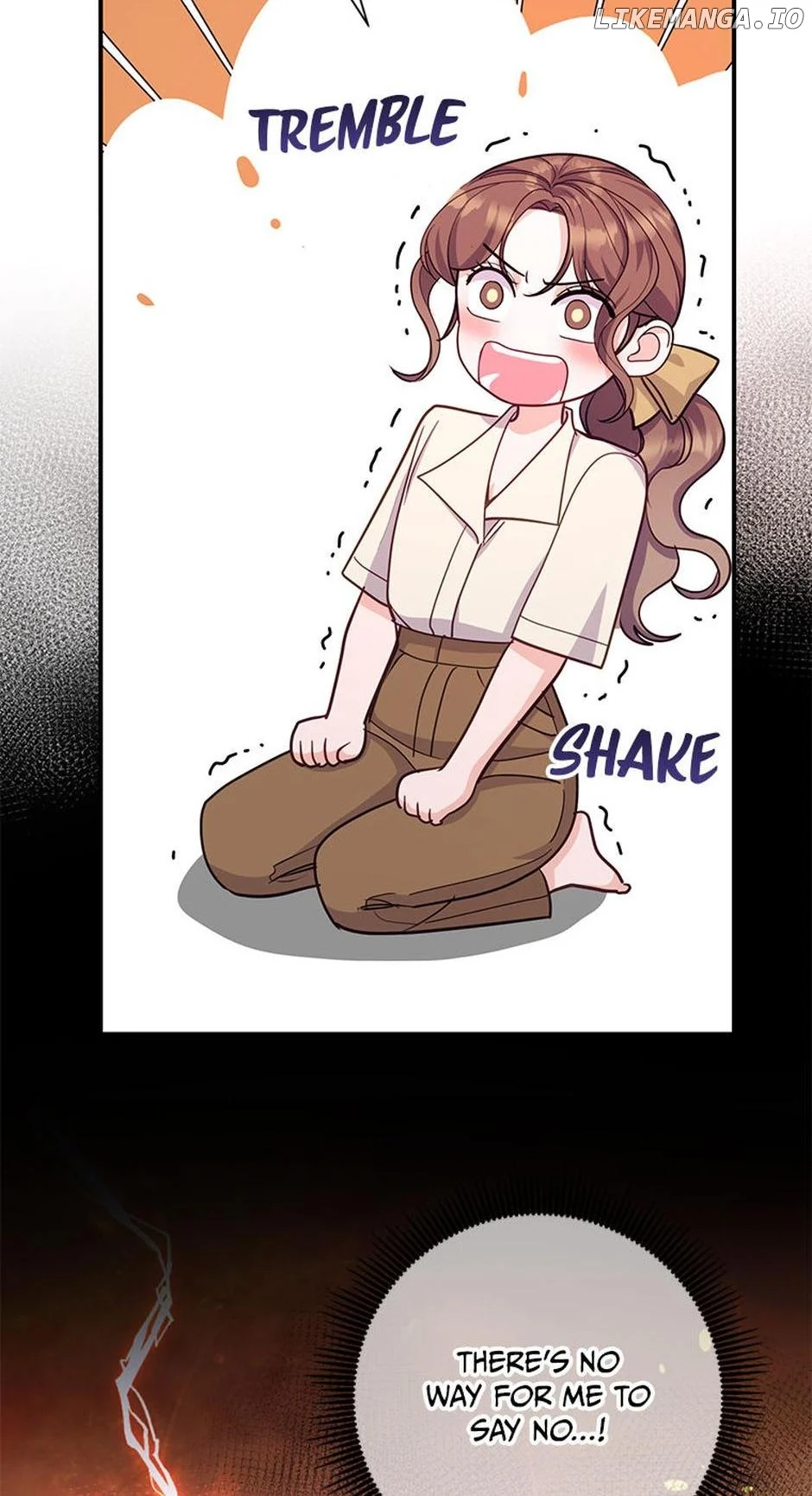 A Suspicious Confession Chapter 63 page 19