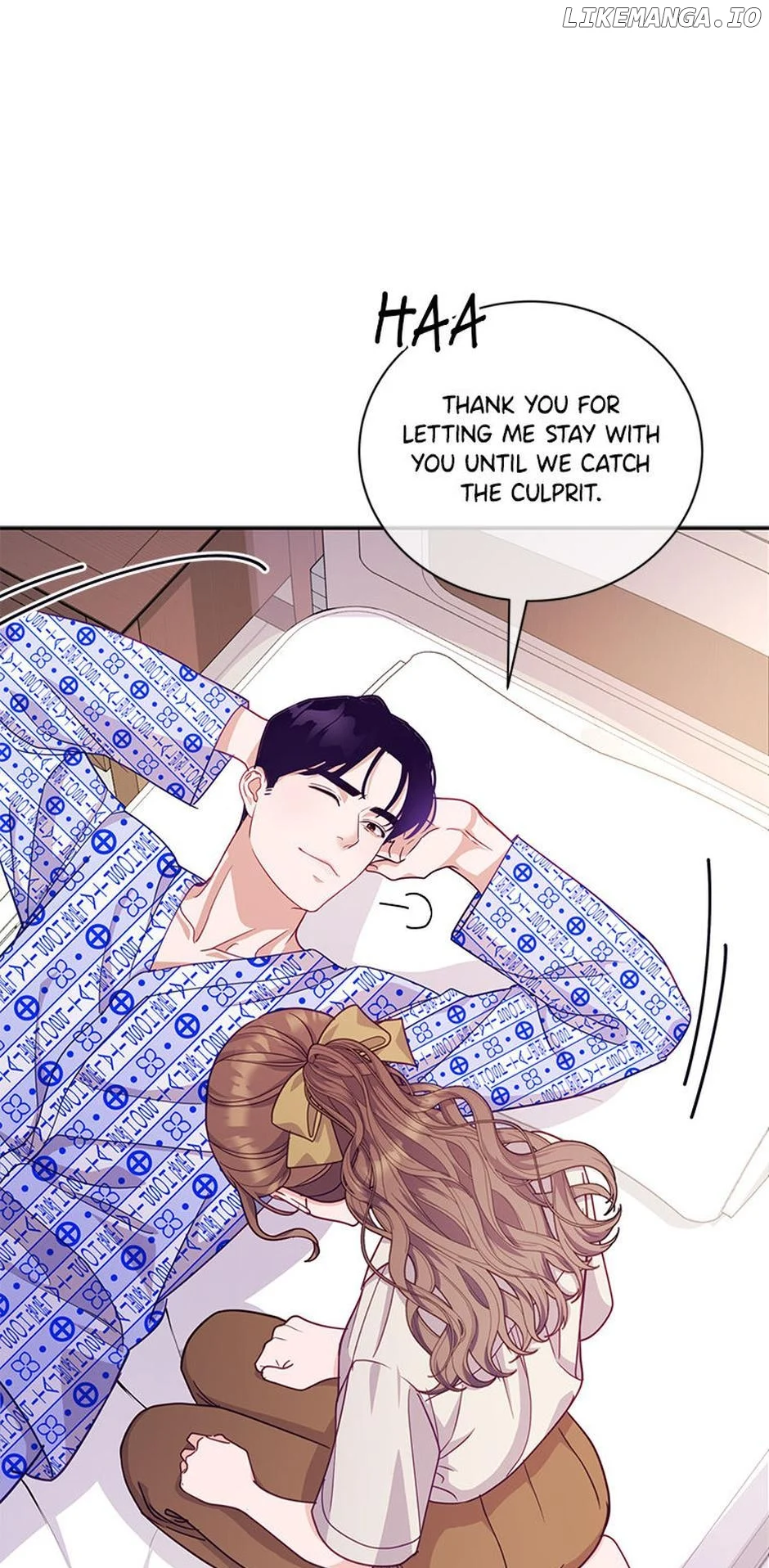A Suspicious Confession Chapter 63 page 22