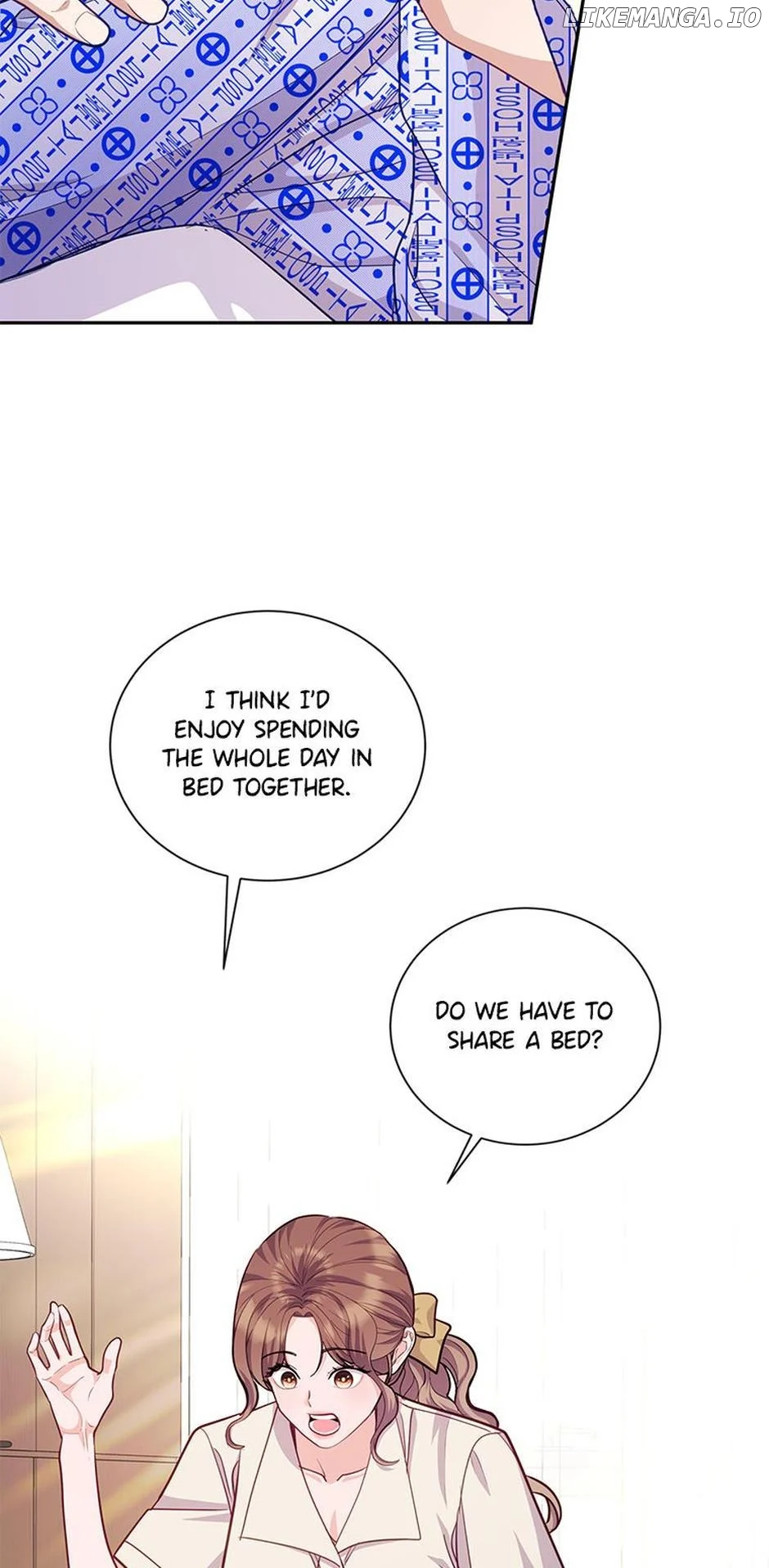A Suspicious Confession Chapter 63 page 24