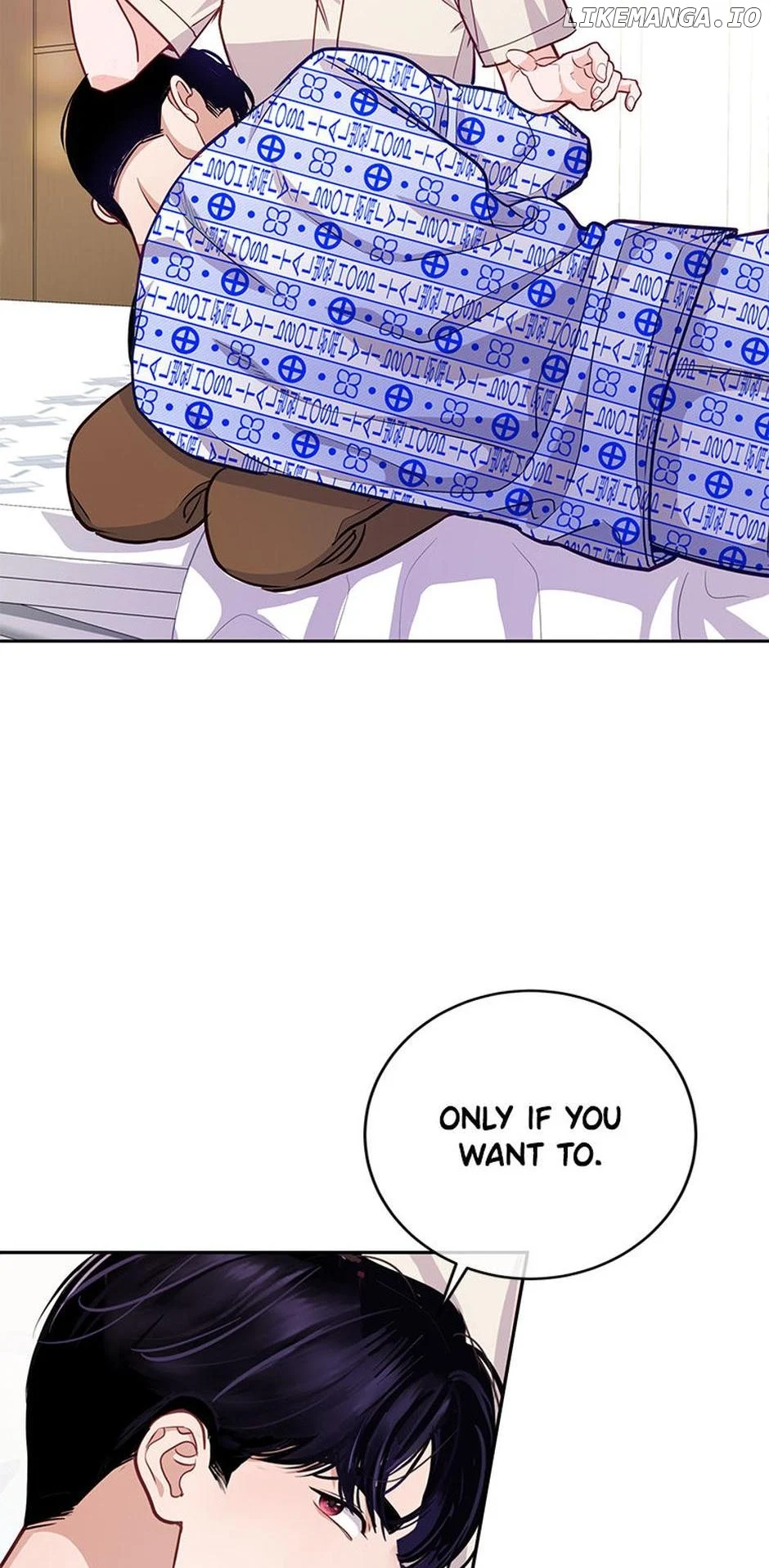 A Suspicious Confession Chapter 63 page 25