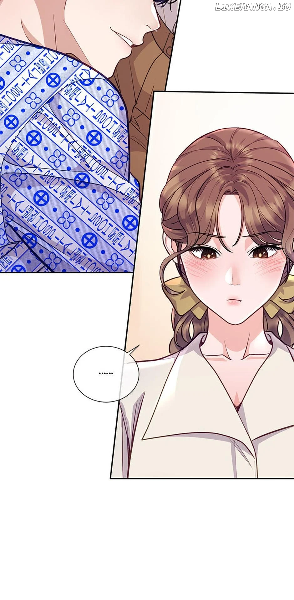 A Suspicious Confession Chapter 63 page 26