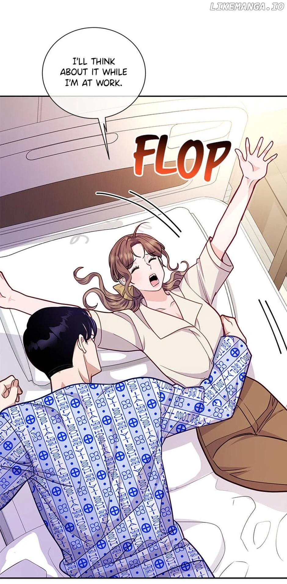 A Suspicious Confession Chapter 63 page 27