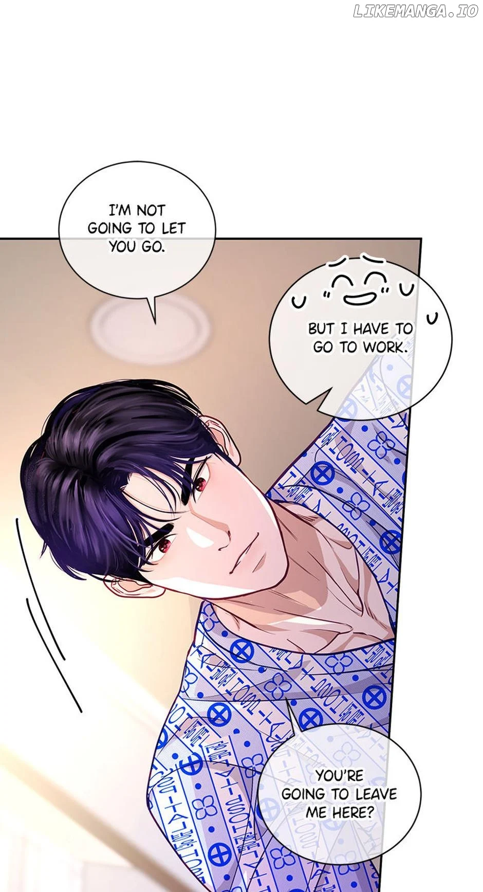 A Suspicious Confession Chapter 63 page 28