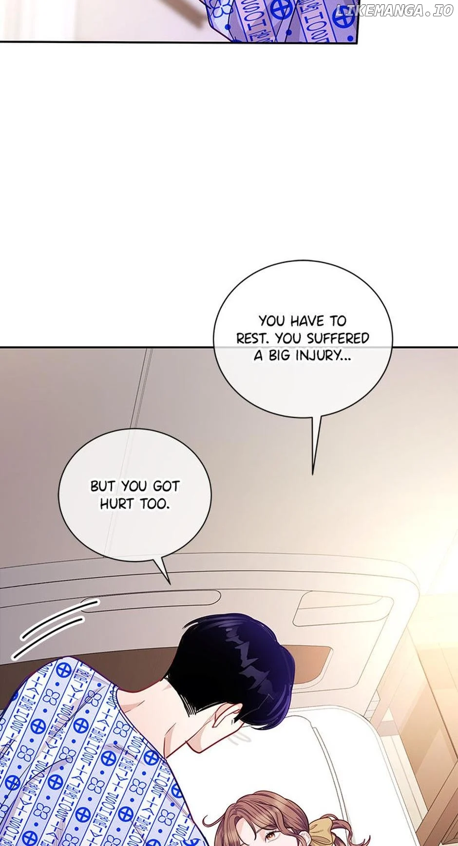 A Suspicious Confession Chapter 63 page 29