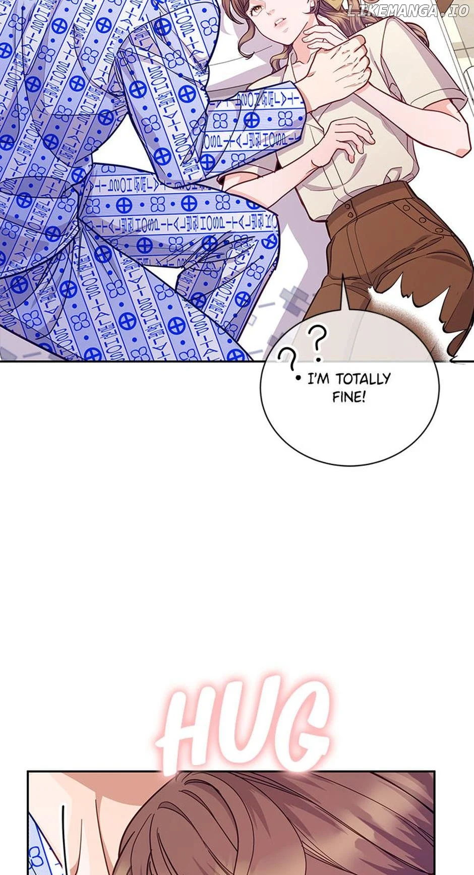 A Suspicious Confession Chapter 63 page 30