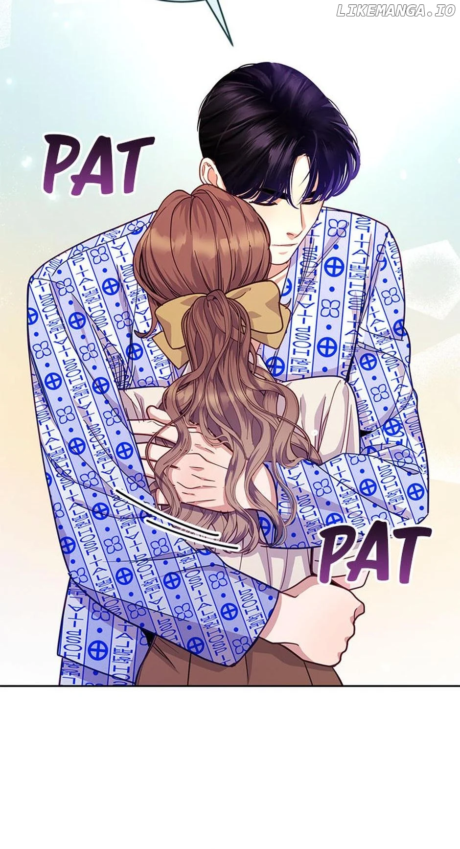 A Suspicious Confession Chapter 63 page 32