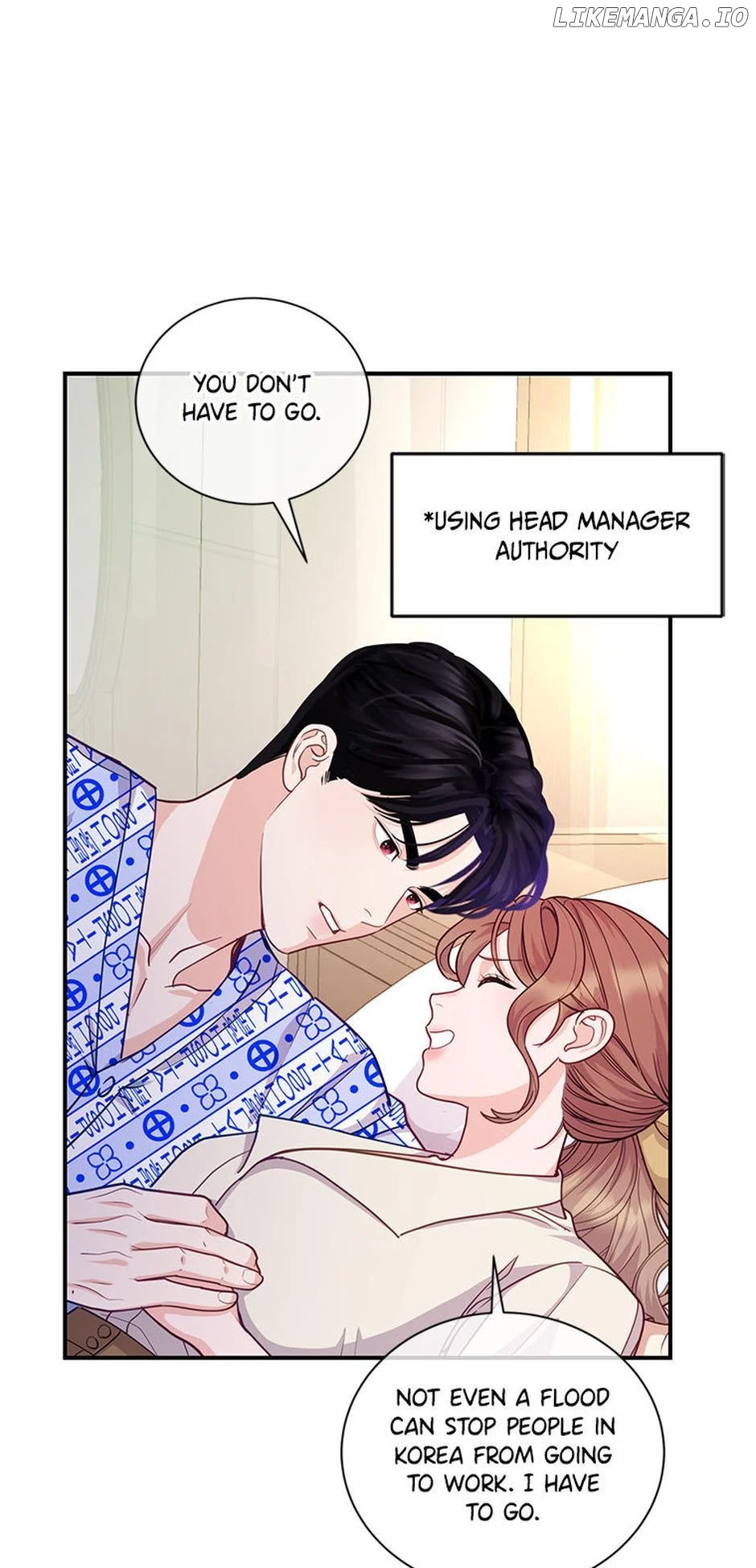 A Suspicious Confession Chapter 63 page 35