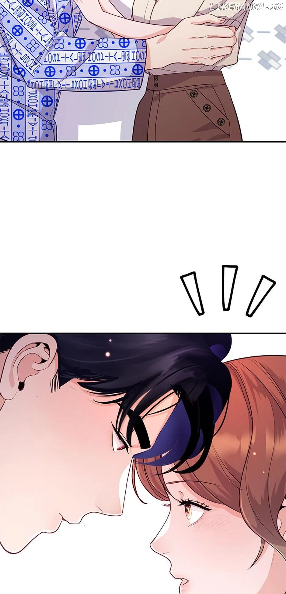 A Suspicious Confession Chapter 63 page 37