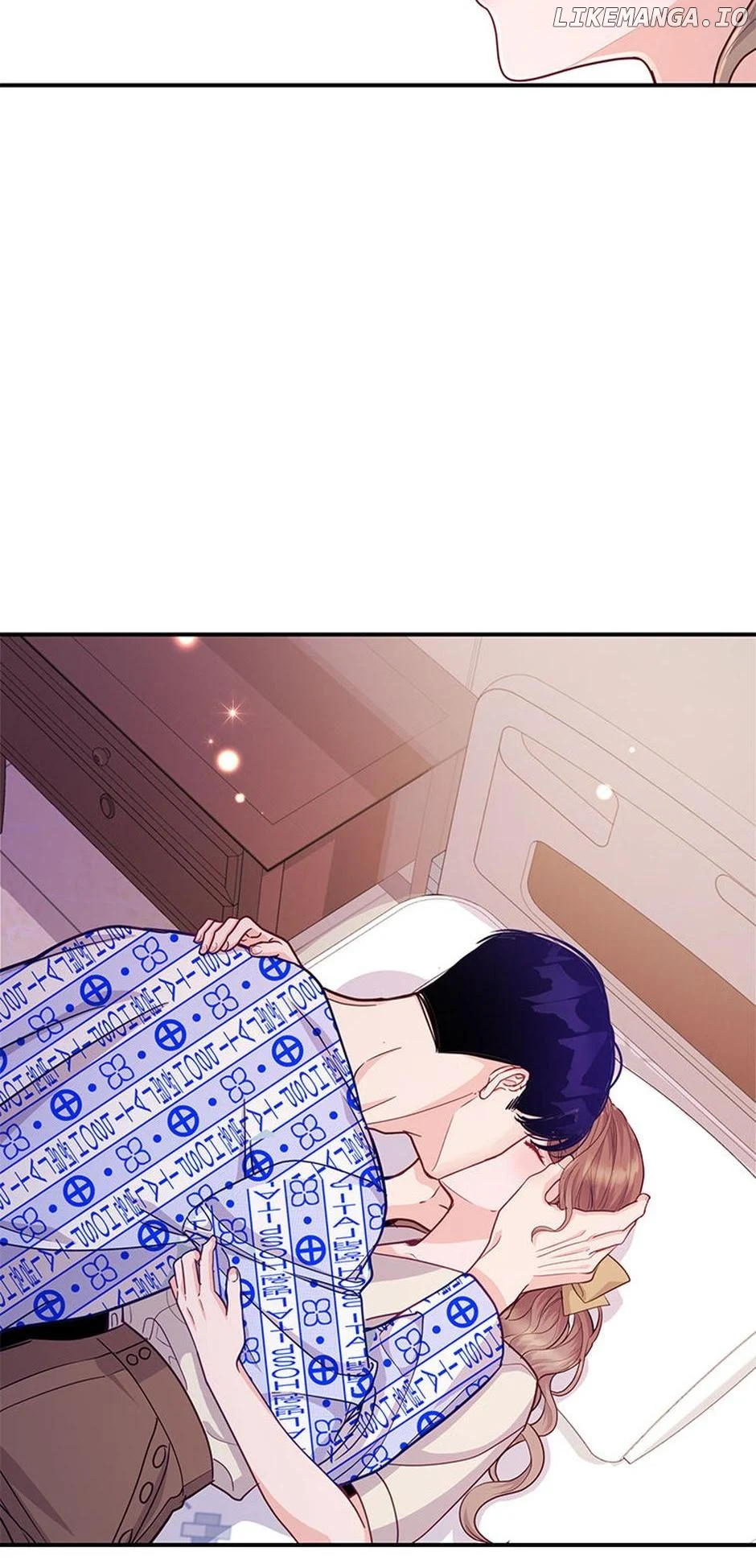 A Suspicious Confession Chapter 63 page 38