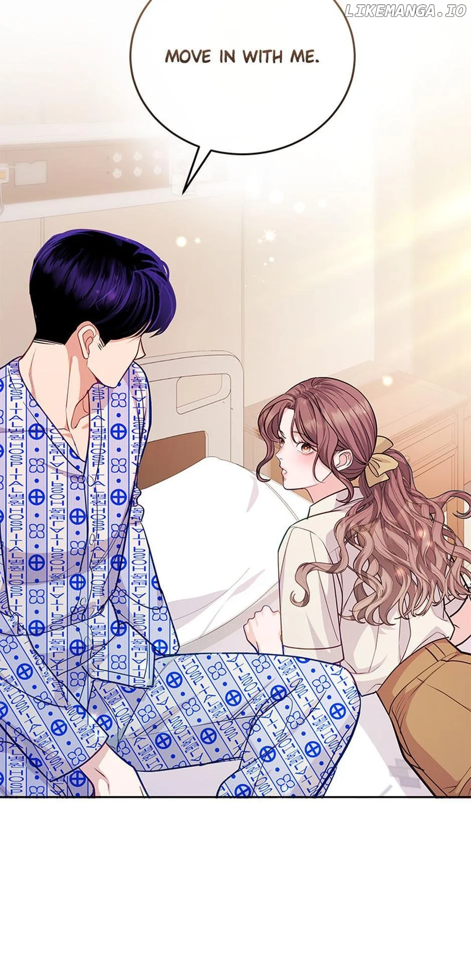 A Suspicious Confession Chapter 63 page 3