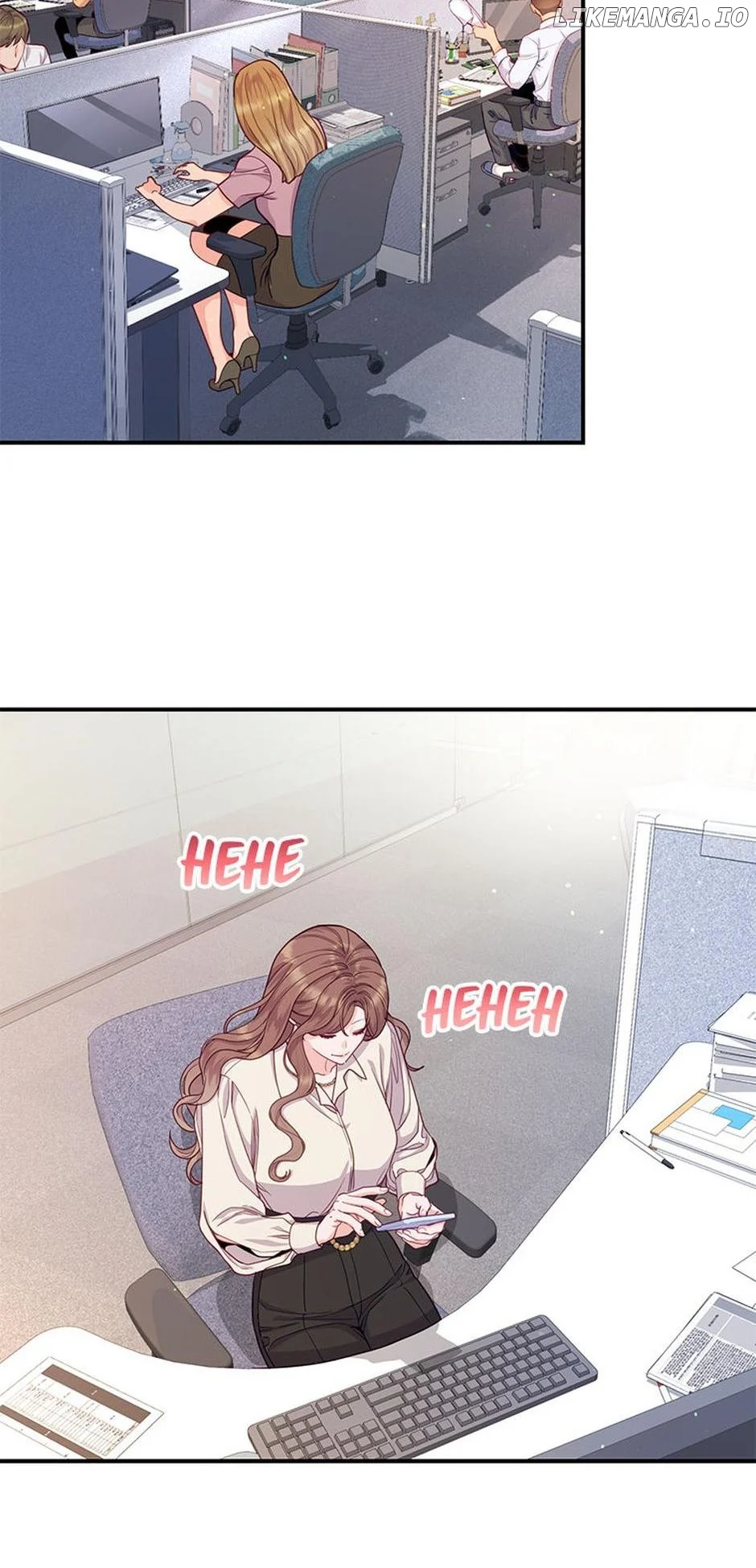 A Suspicious Confession Chapter 63 page 40