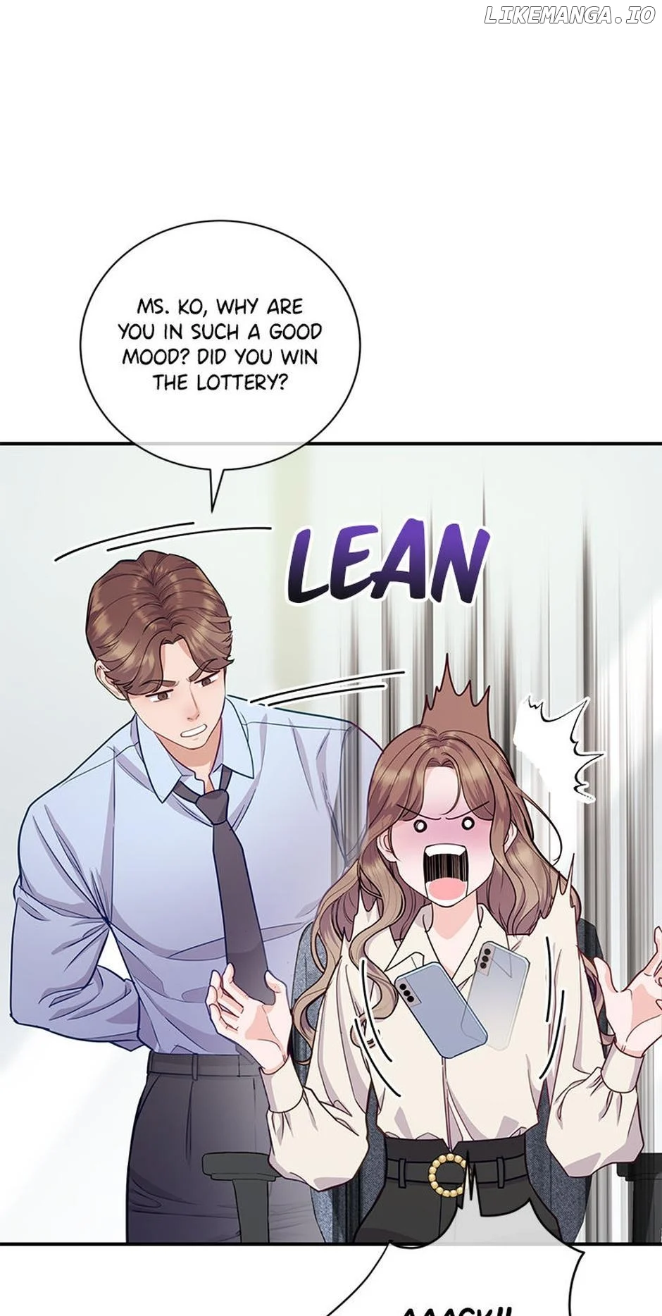 A Suspicious Confession Chapter 63 page 41