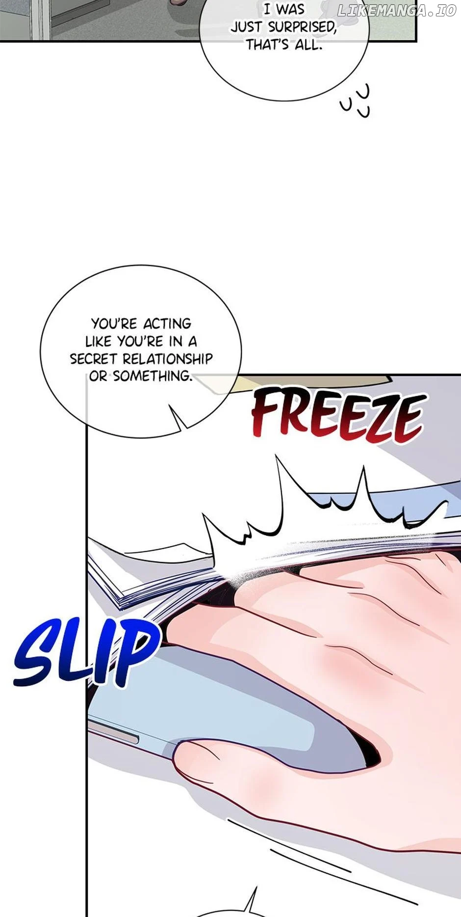 A Suspicious Confession Chapter 63 page 43