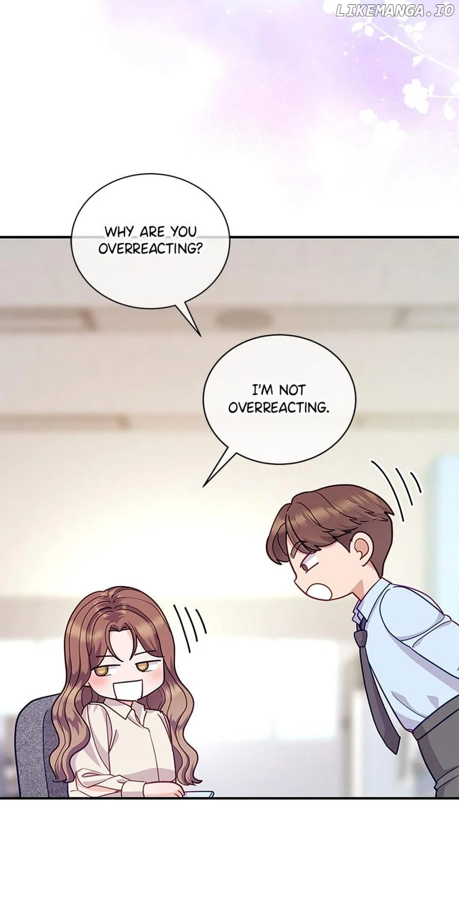 A Suspicious Confession Chapter 63 page 46