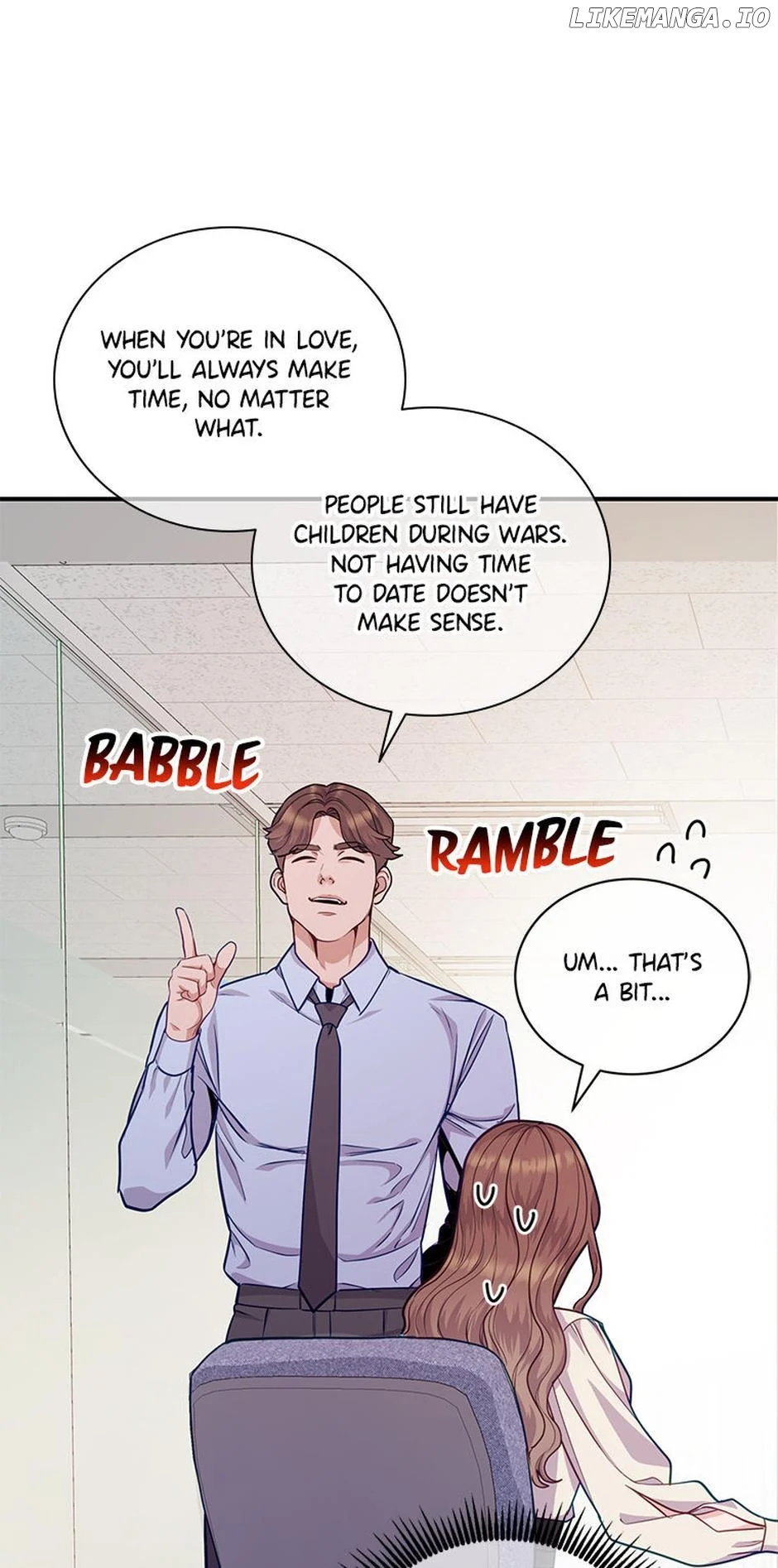 A Suspicious Confession Chapter 63 page 48