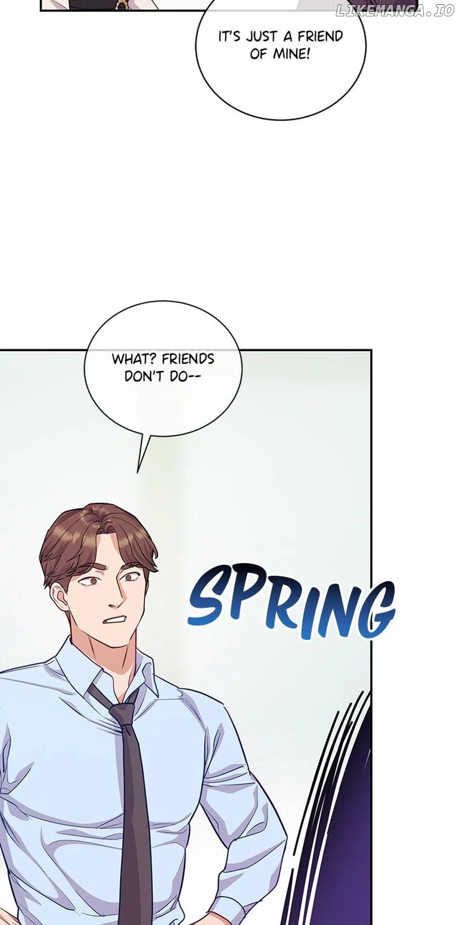 A Suspicious Confession Chapter 63 page 50