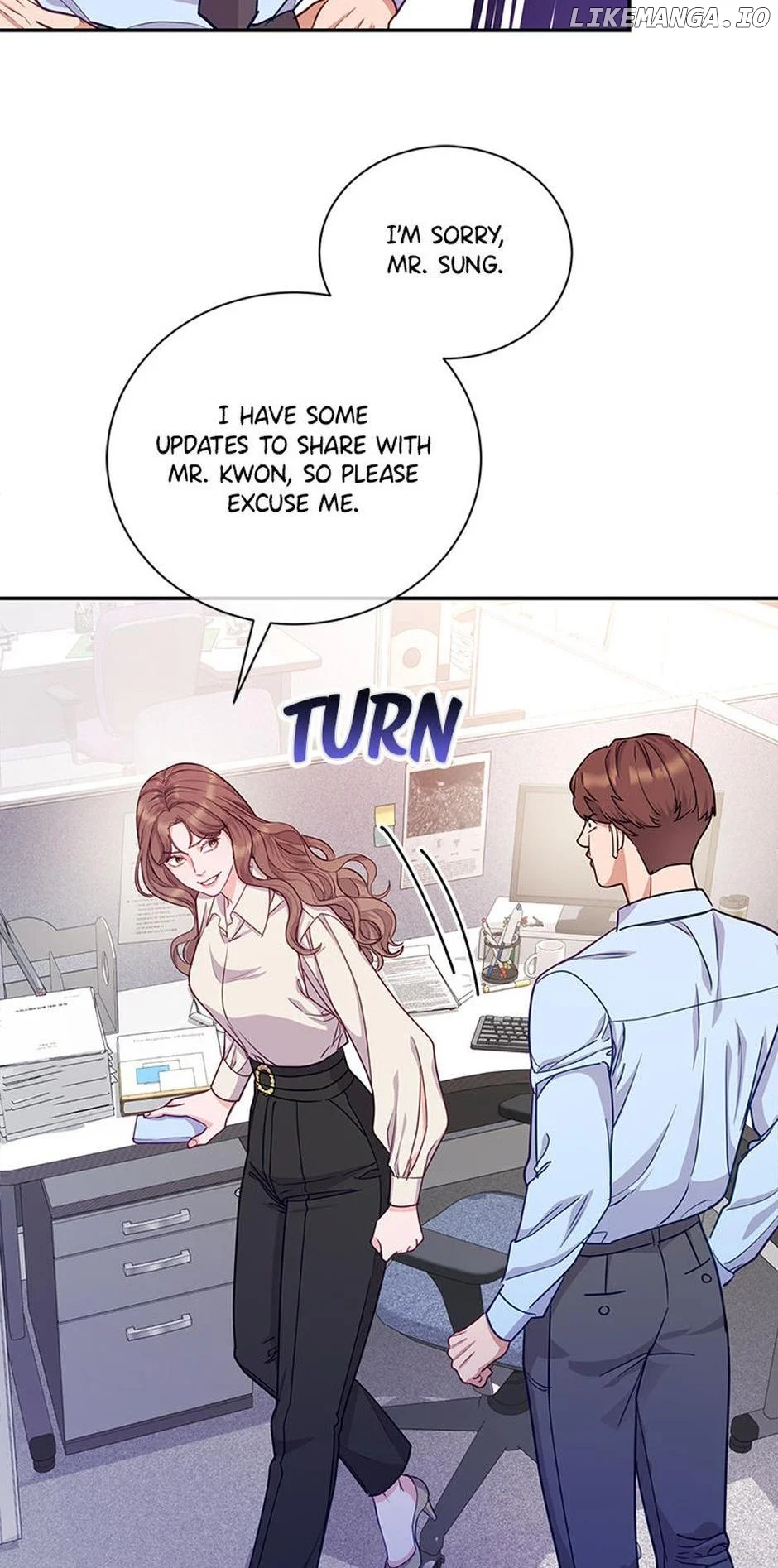 A Suspicious Confession Chapter 63 page 51