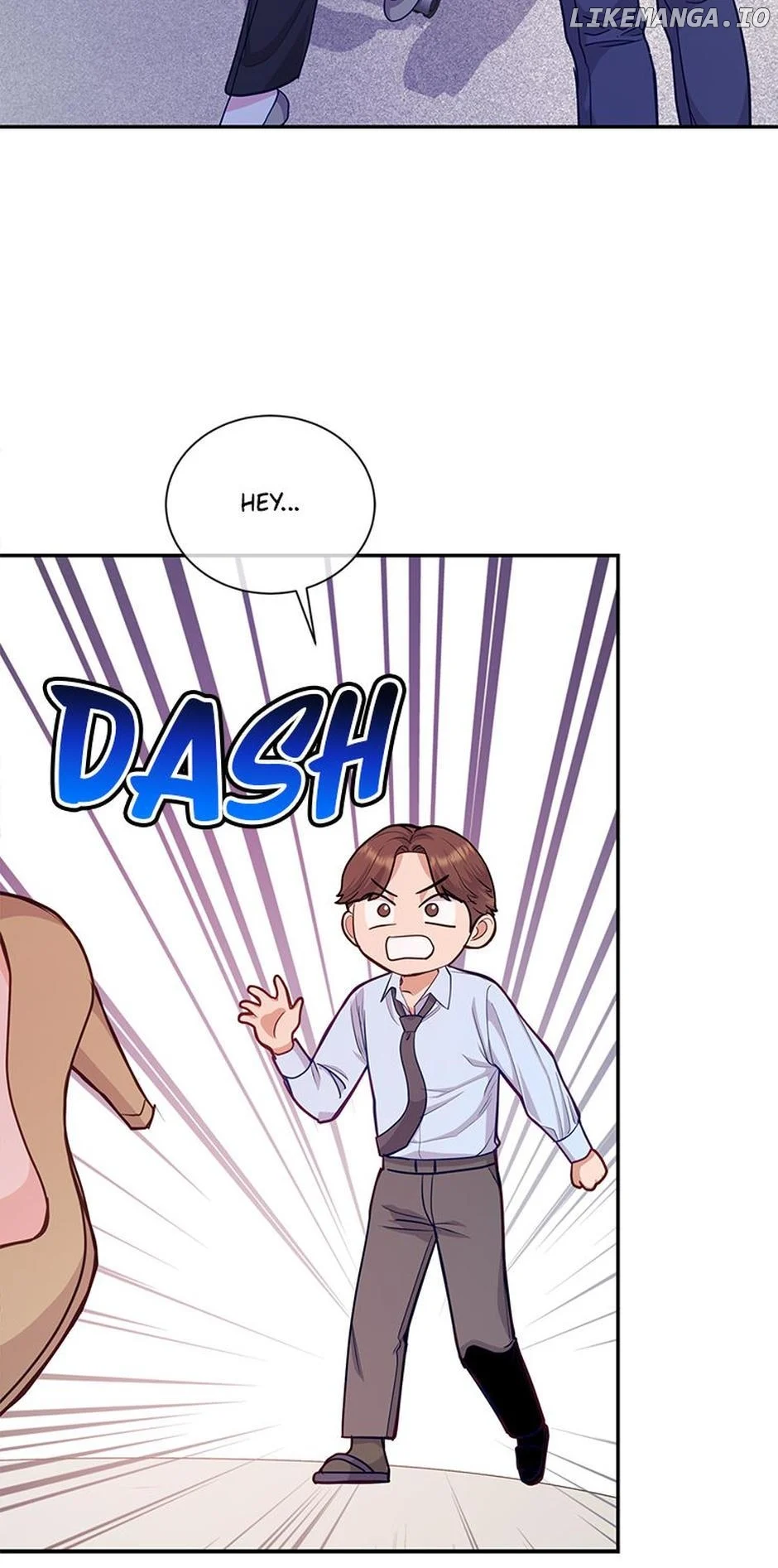 A Suspicious Confession Chapter 63 page 52