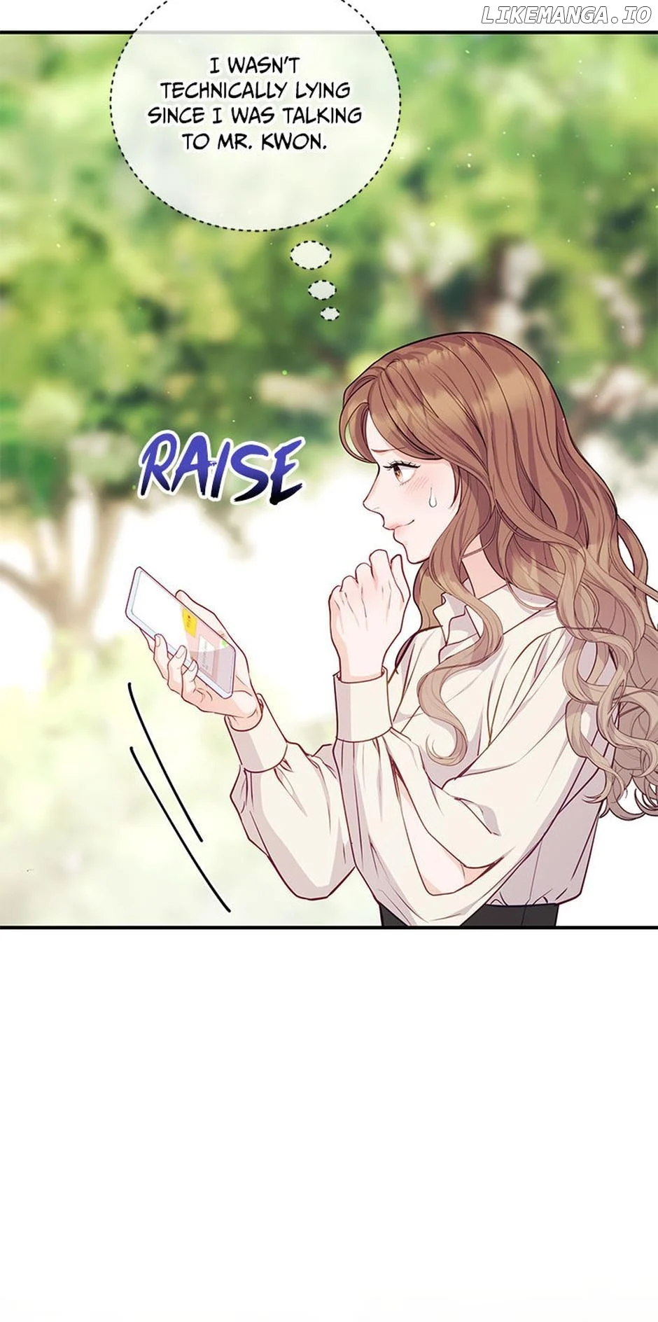 A Suspicious Confession Chapter 63 page 55