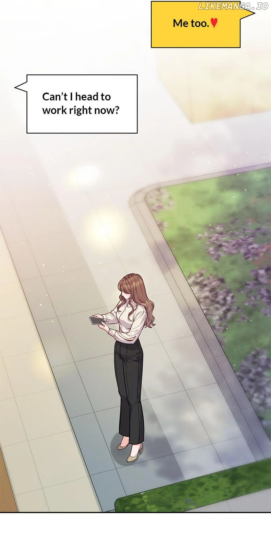 A Suspicious Confession Chapter 63 page 56