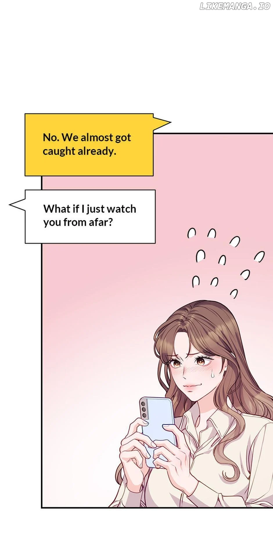 A Suspicious Confession Chapter 63 page 57